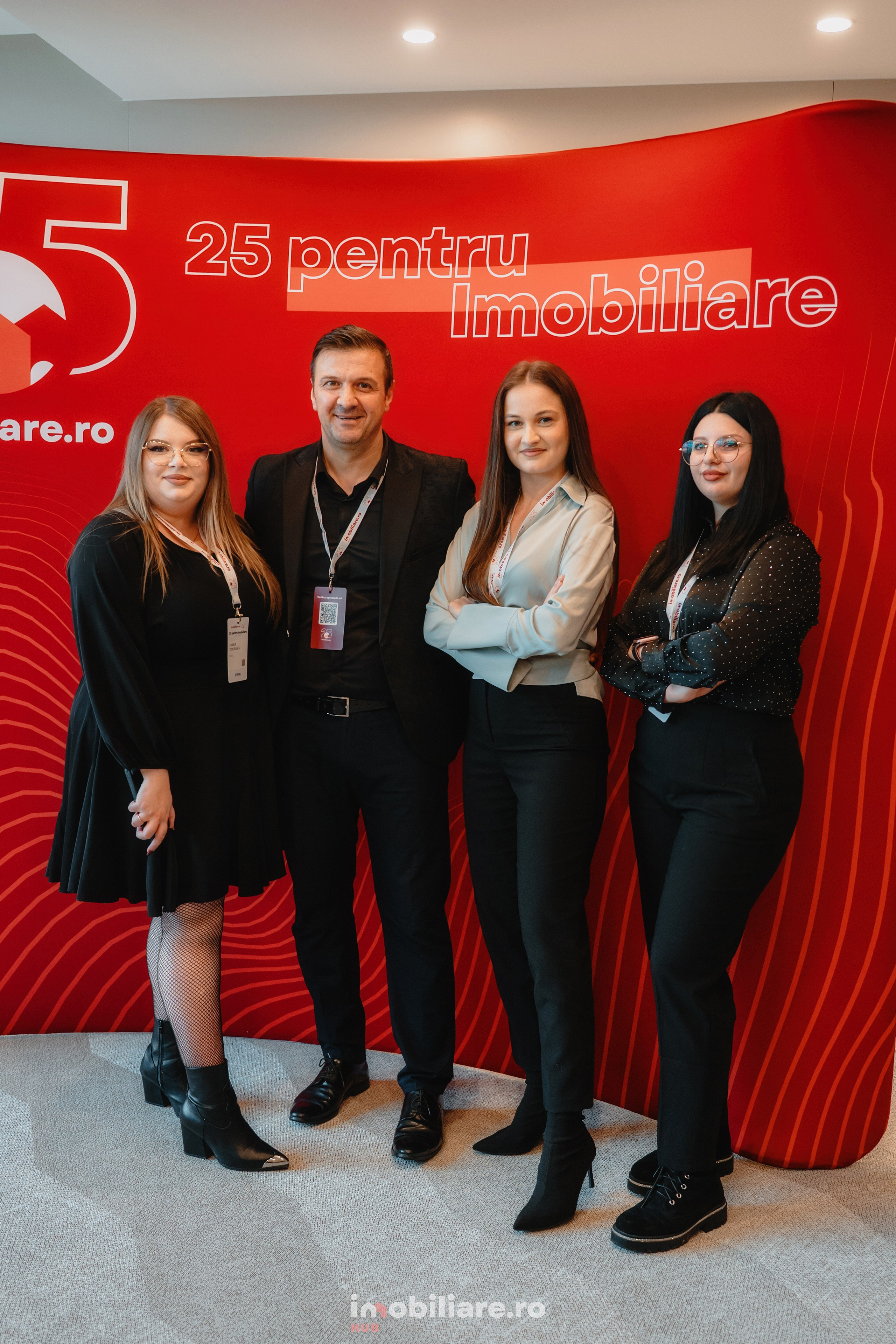 Imobiliare HUB 2026. Laurentiu Stefan StoryTeller