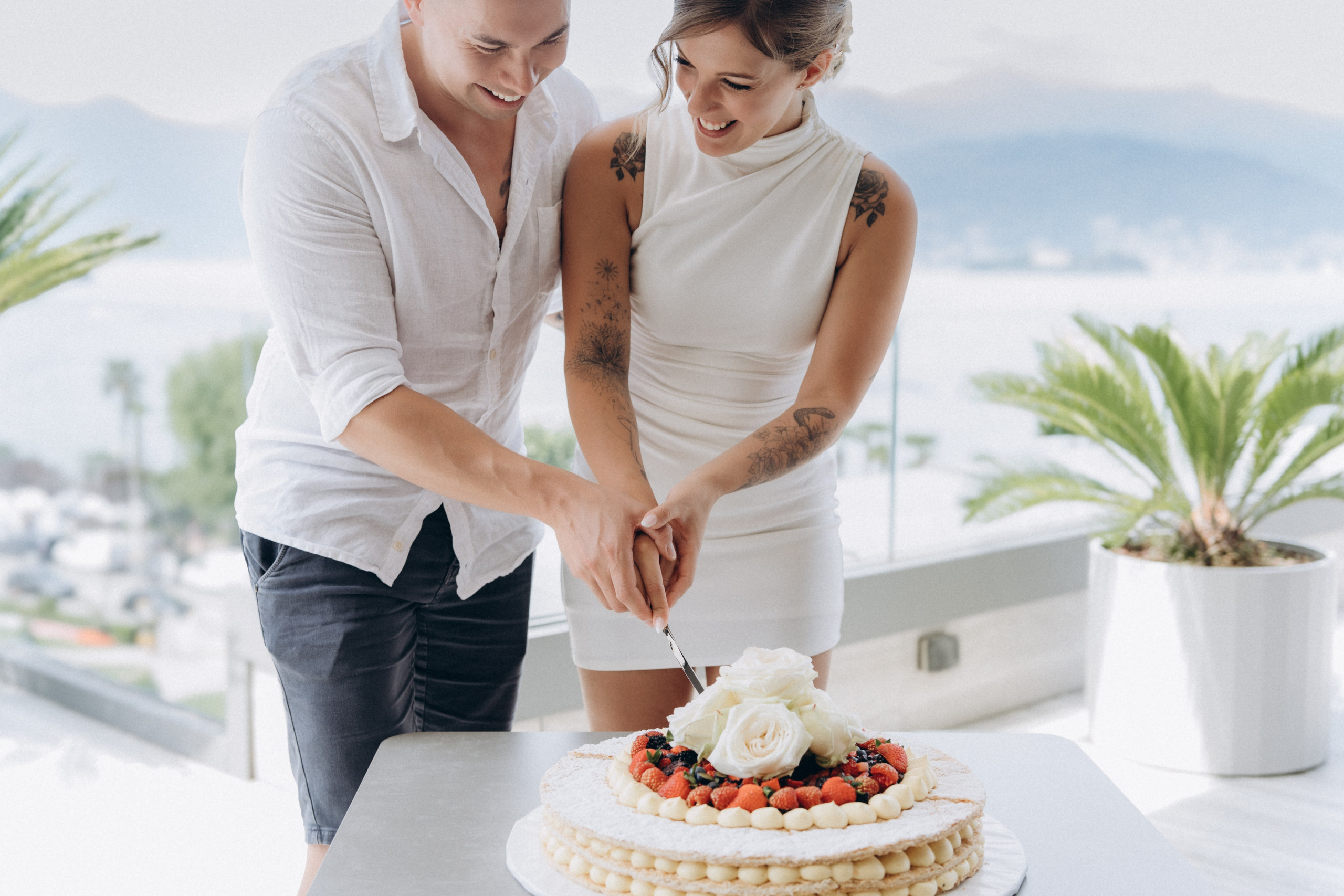 DESERI and SIMON_ LAKE MAGGIORE. PHOTOGRAPHER IN ITALY