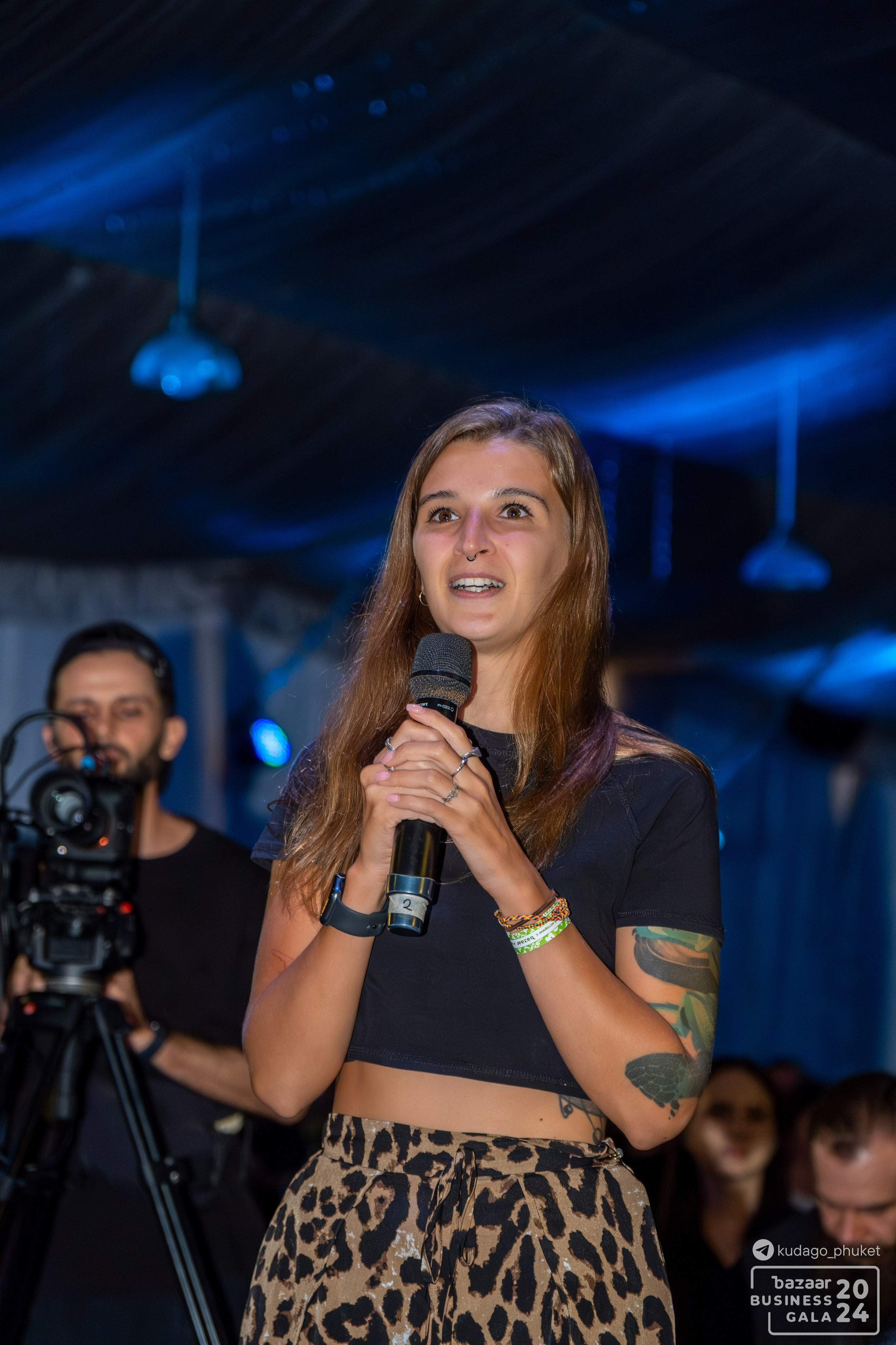 Bazaar Business Gala (Часть 2) | Фоторепортаж | Афиша | DAVAYSXODIM.com PHUKET. АФИША|ФОТОРЕПОРТАЖИ|ИВЕНТЫ|ПХУКЕТ