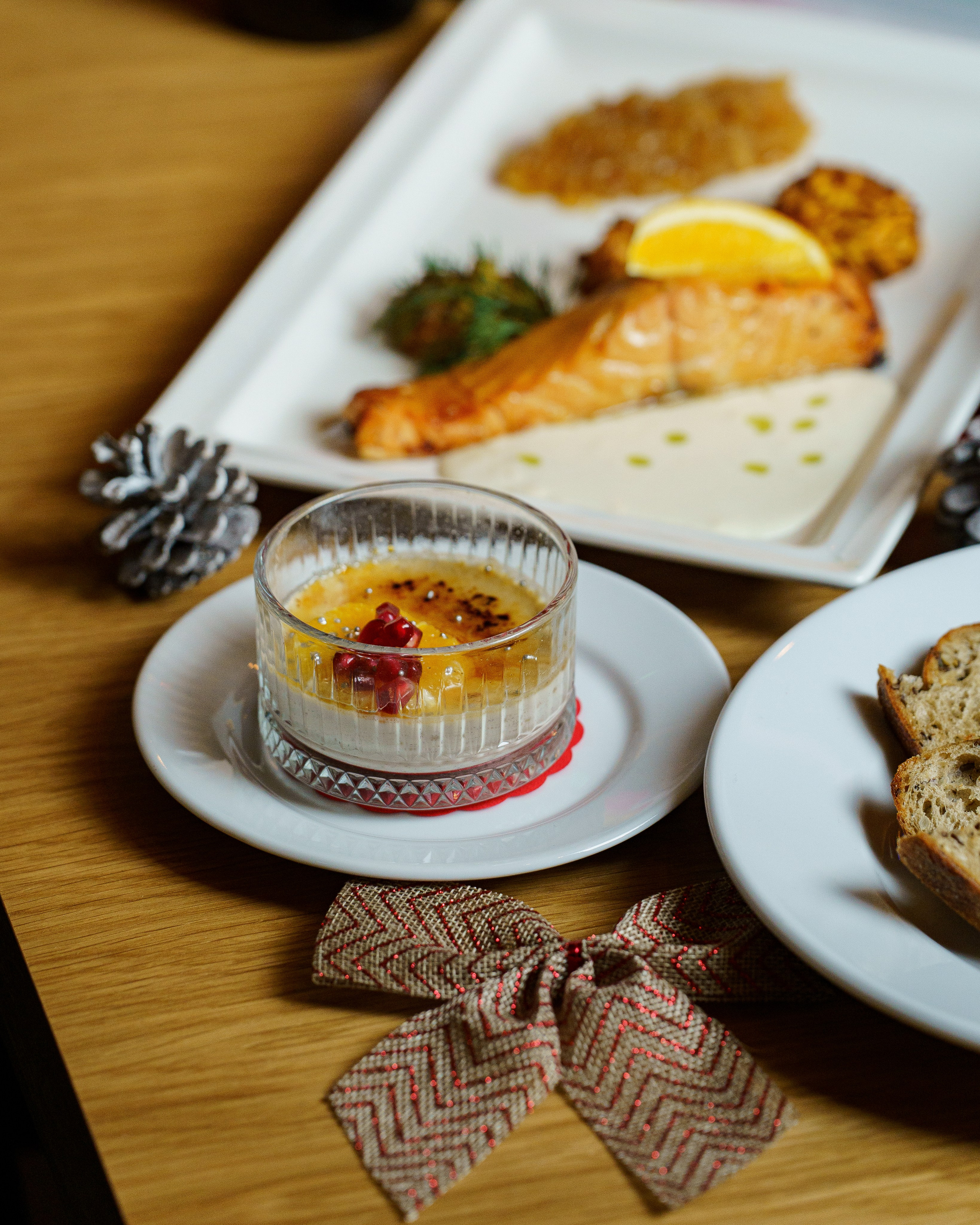 Food Photography Kohvik Kaar Winter 2024. Jelizaveta Gross - reportaaži- ja portreefotograaf Narvas