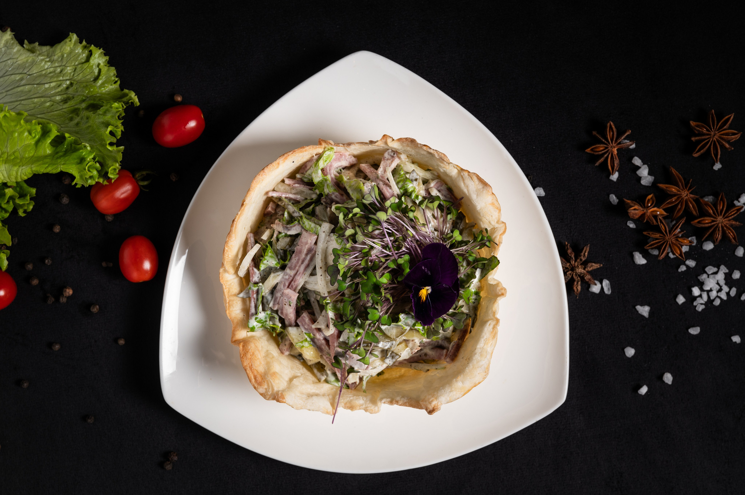 MENU shoot for METROPUB. Фотограф в Бишкеке Андрей Кавешников