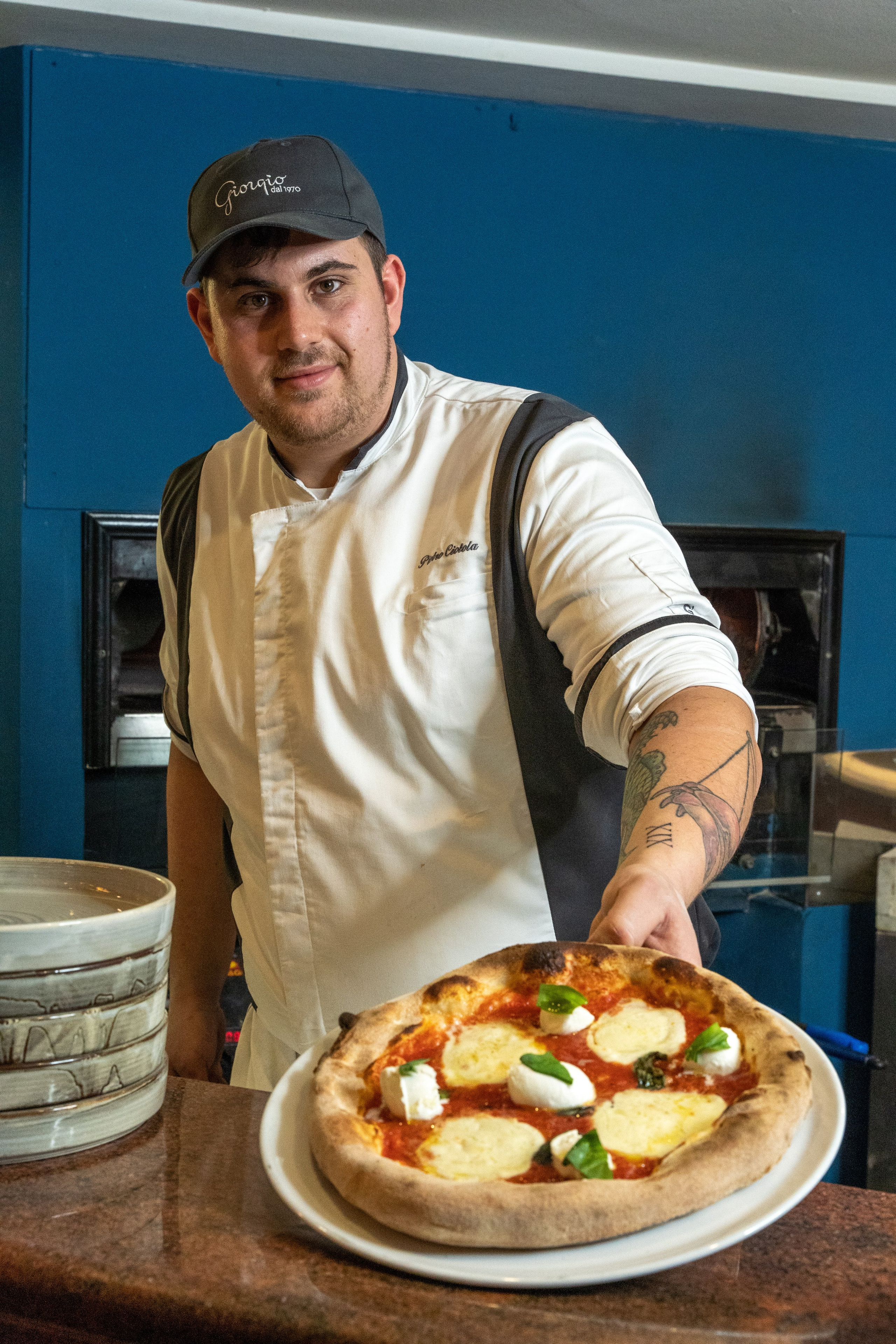 Food. Fotografo di famiglia, neonati, maternity, ritratti, matrimoni, cerimonie, Rimini