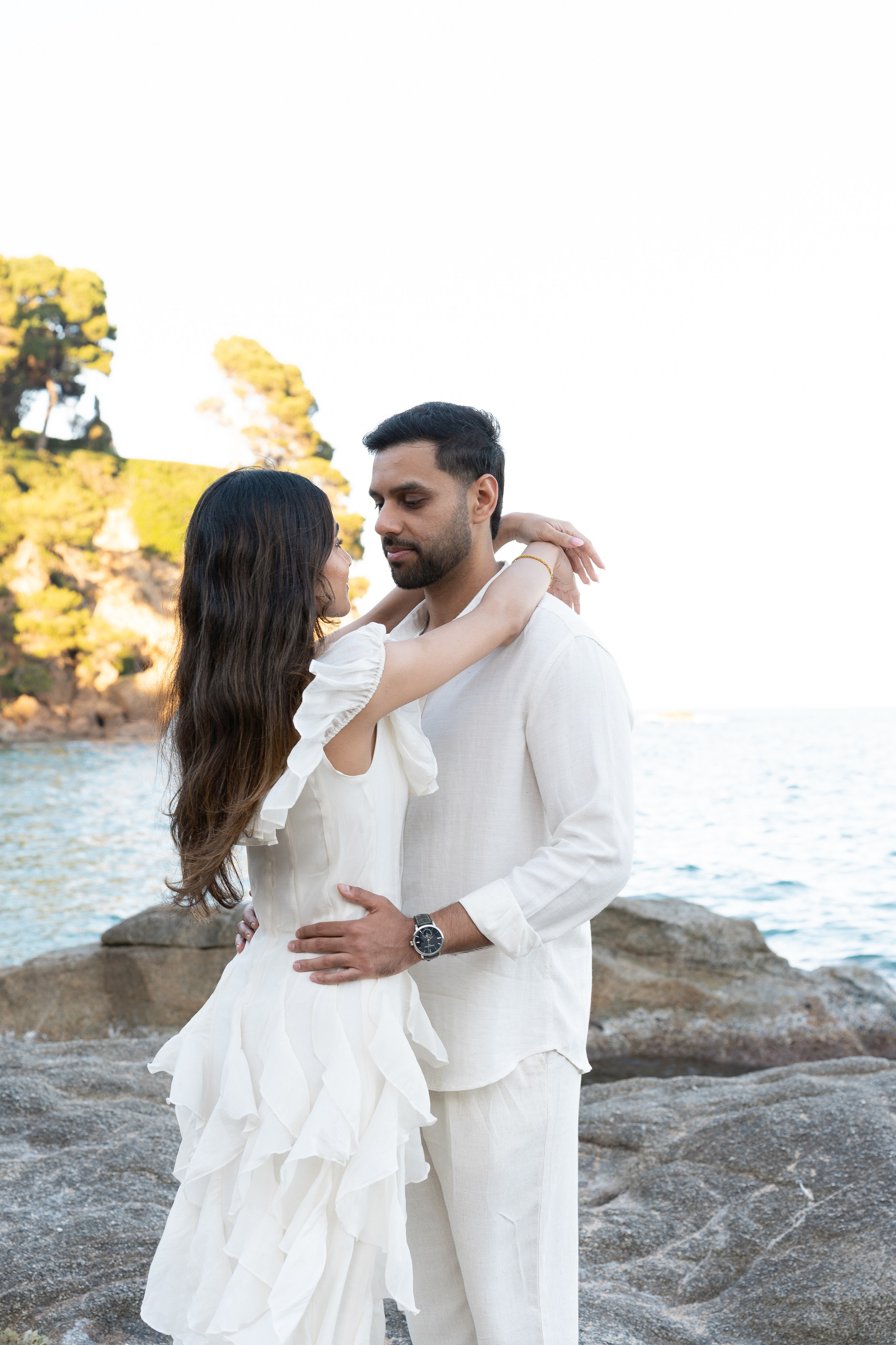 Cereen & Habib. Photographer in Barcelona