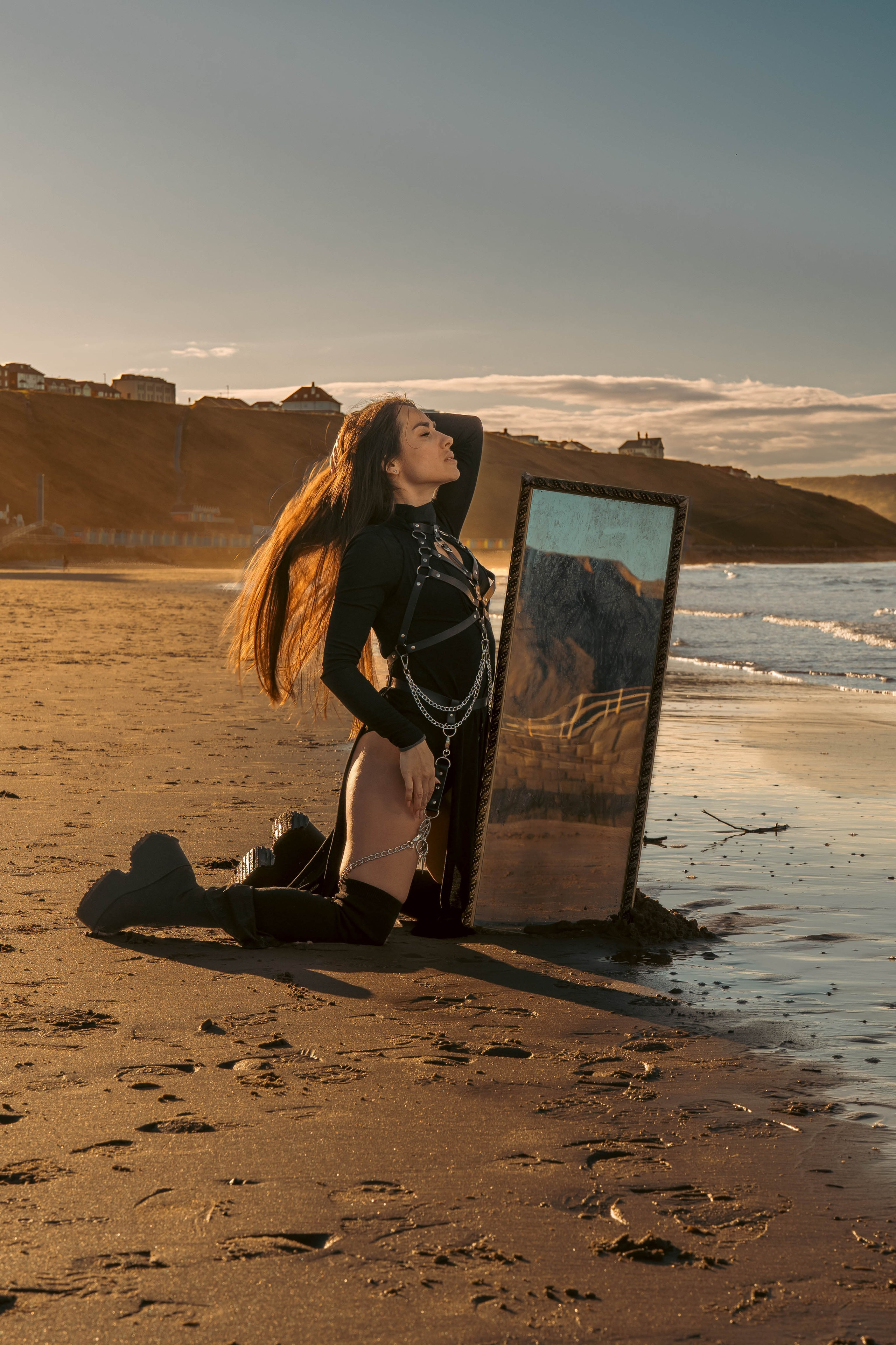 Whitby. Anna Mavka Photographer