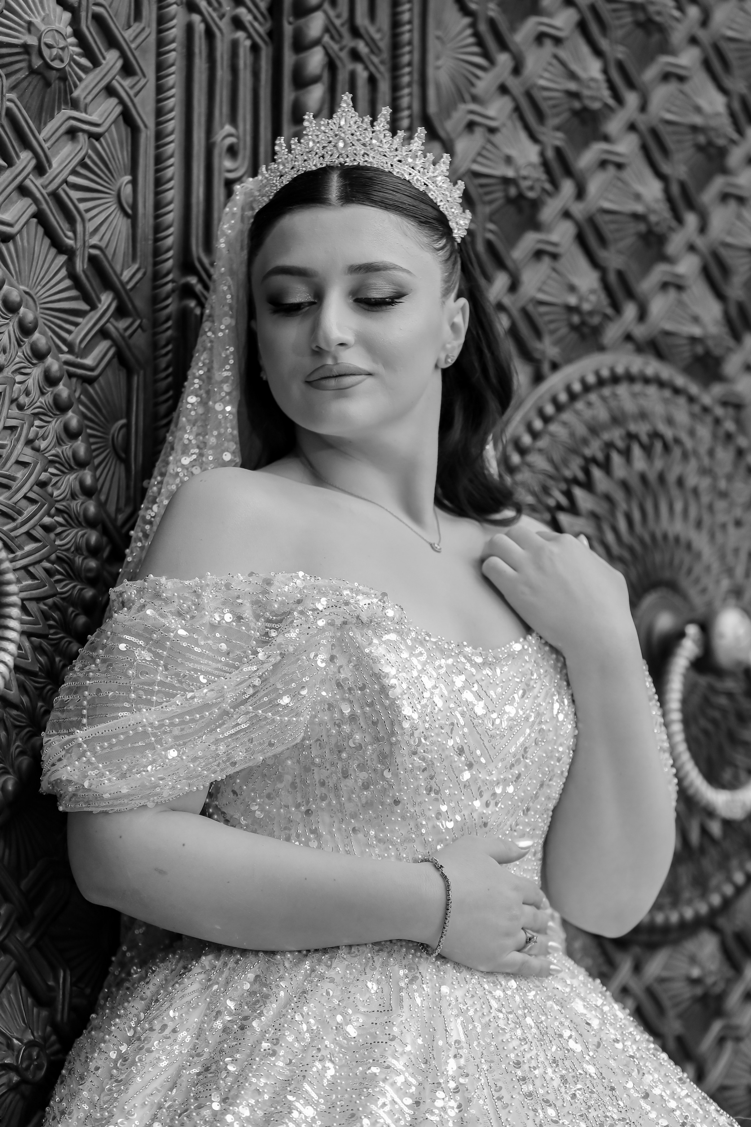 Ando & Mariam wedding day. KHproduction