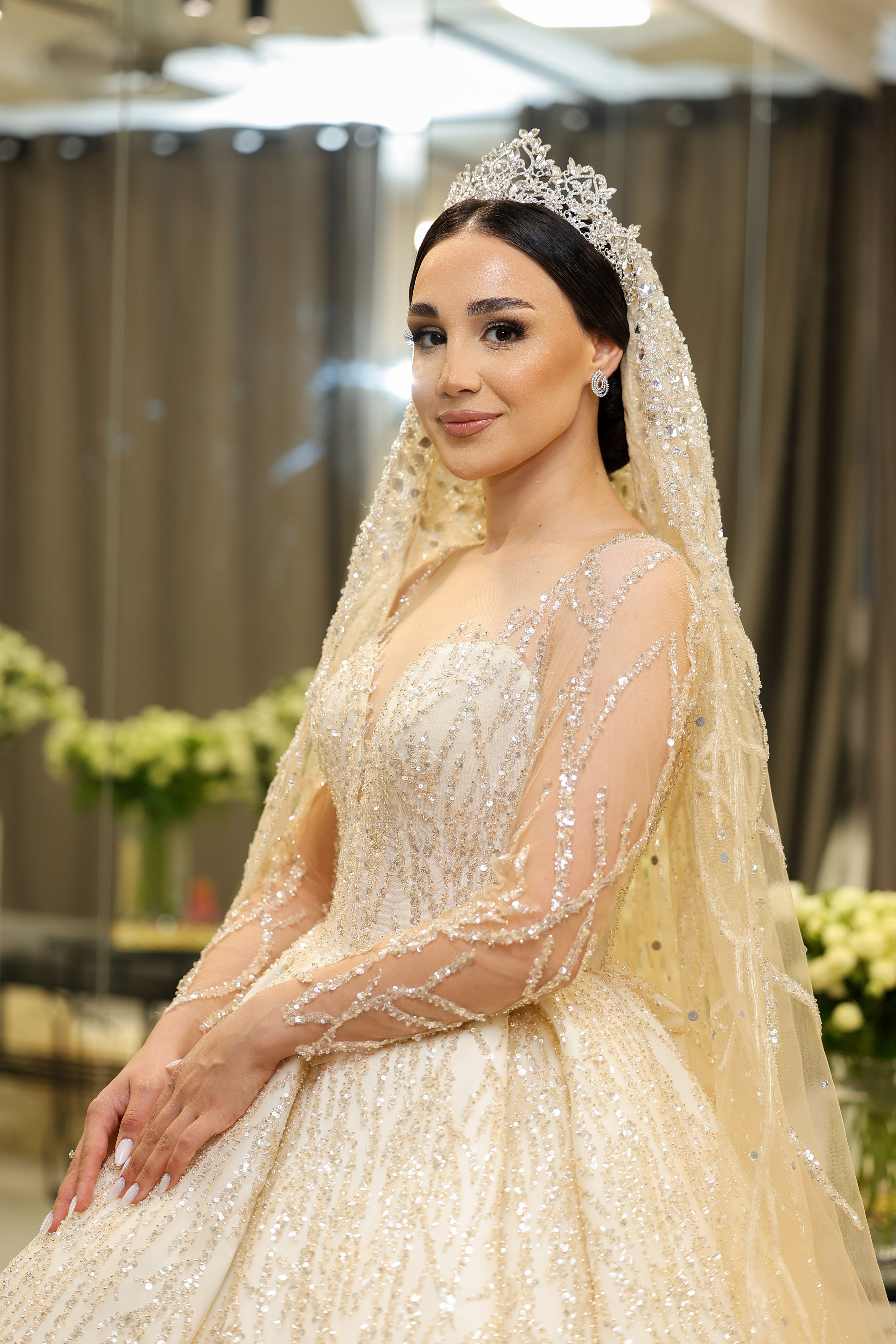 Hayk & Inessa wedding day. KHproduction