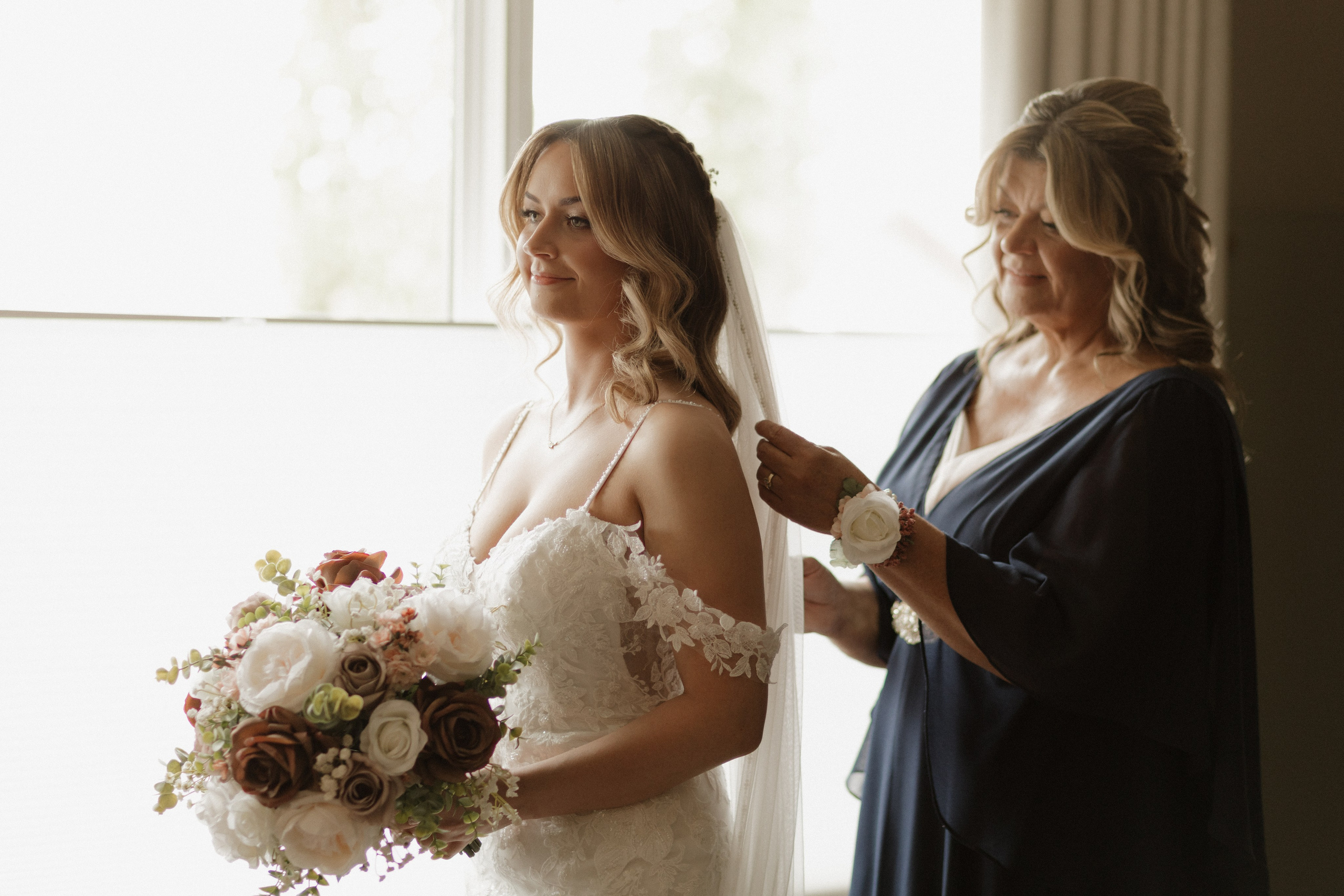 Jennifer & Ethan. Photographer Stanislav Antonov