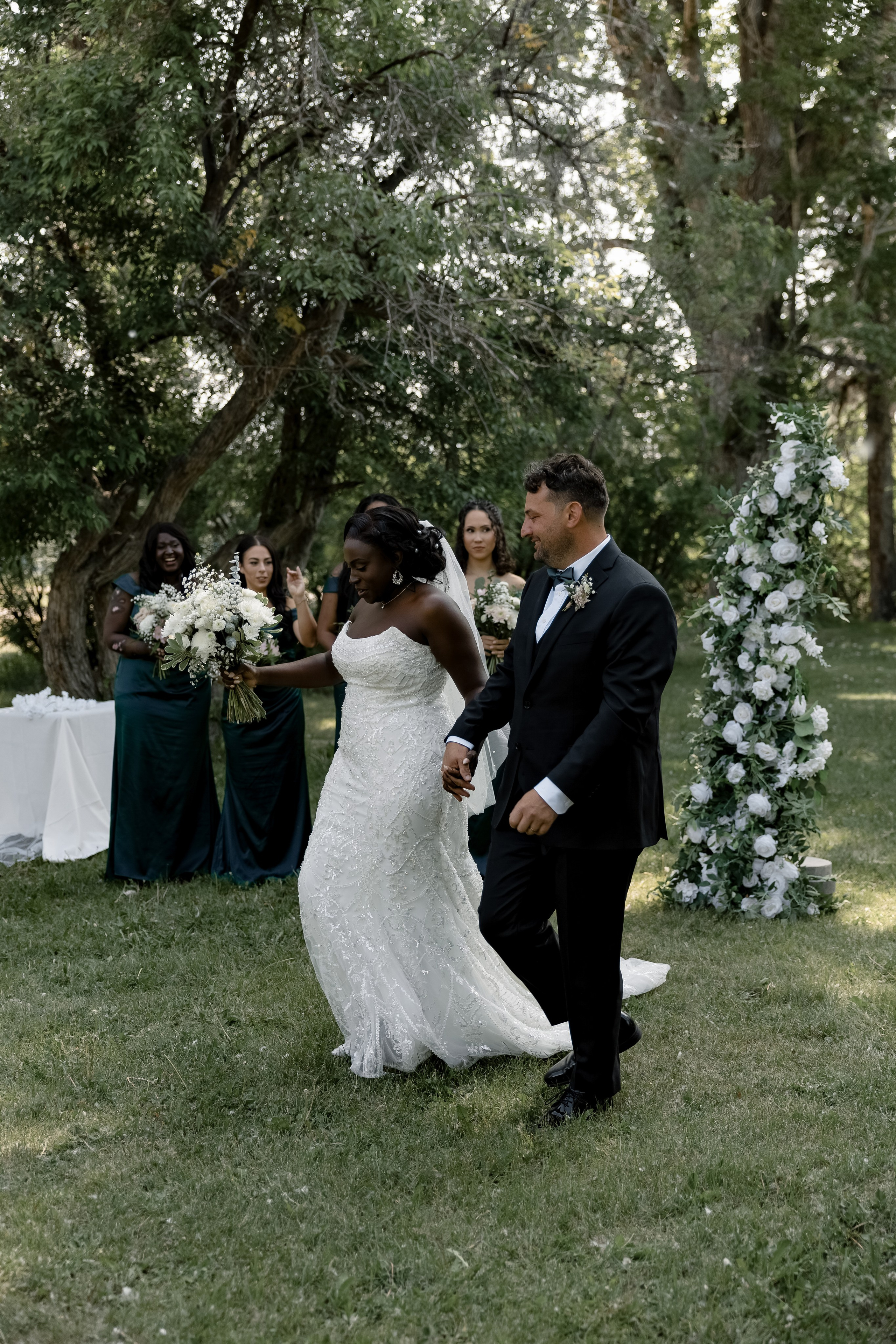 Joshua & Jessica. Photographer Stanislav Antonov