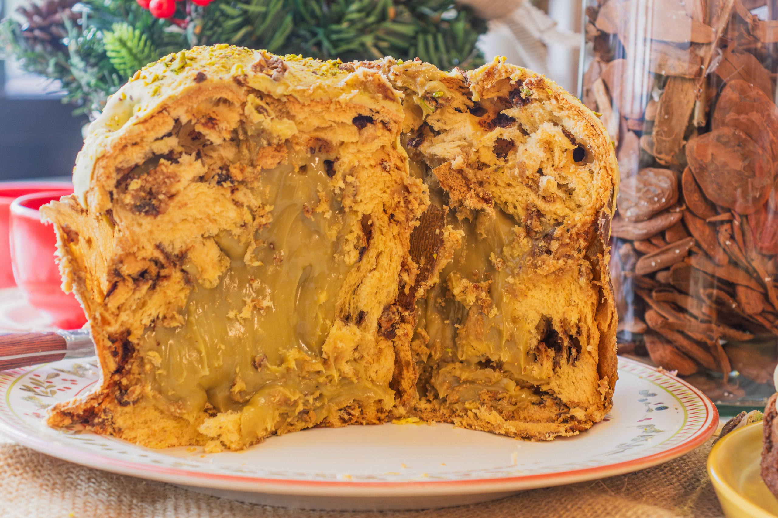 Gastronomia. Portifolio