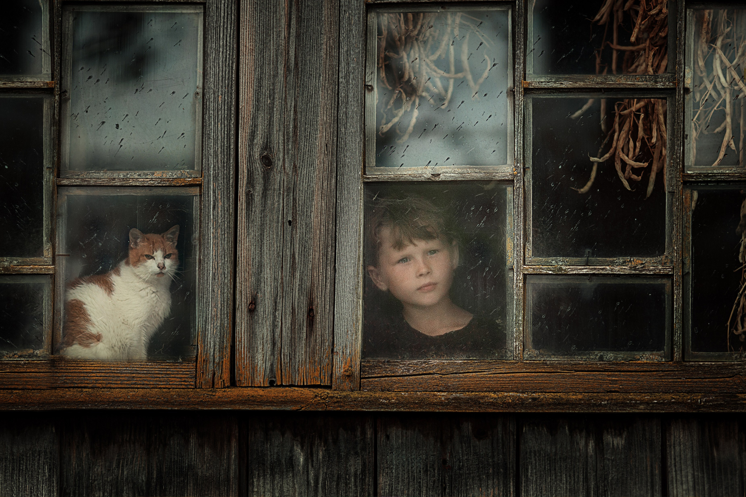 Дети. Семейный и детский фотограф в Варшаве Мила Бобровская