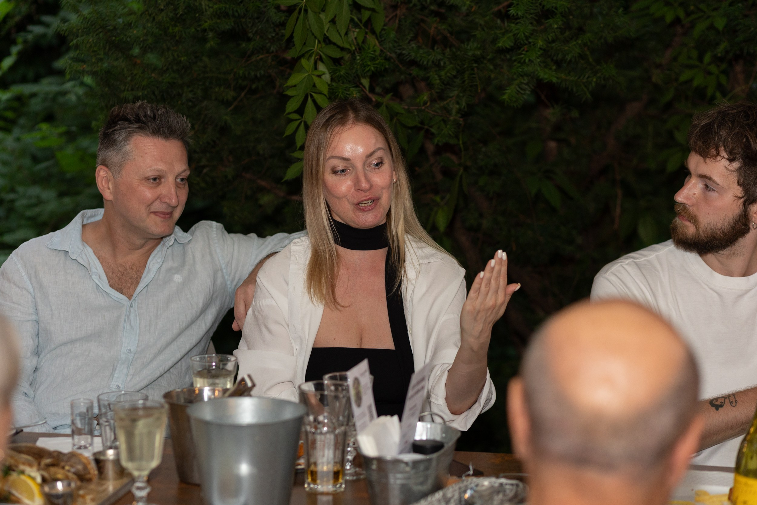 Наталья 04.08.2025. Семейный и детский фотограф в Варшаве Мила Бобровская