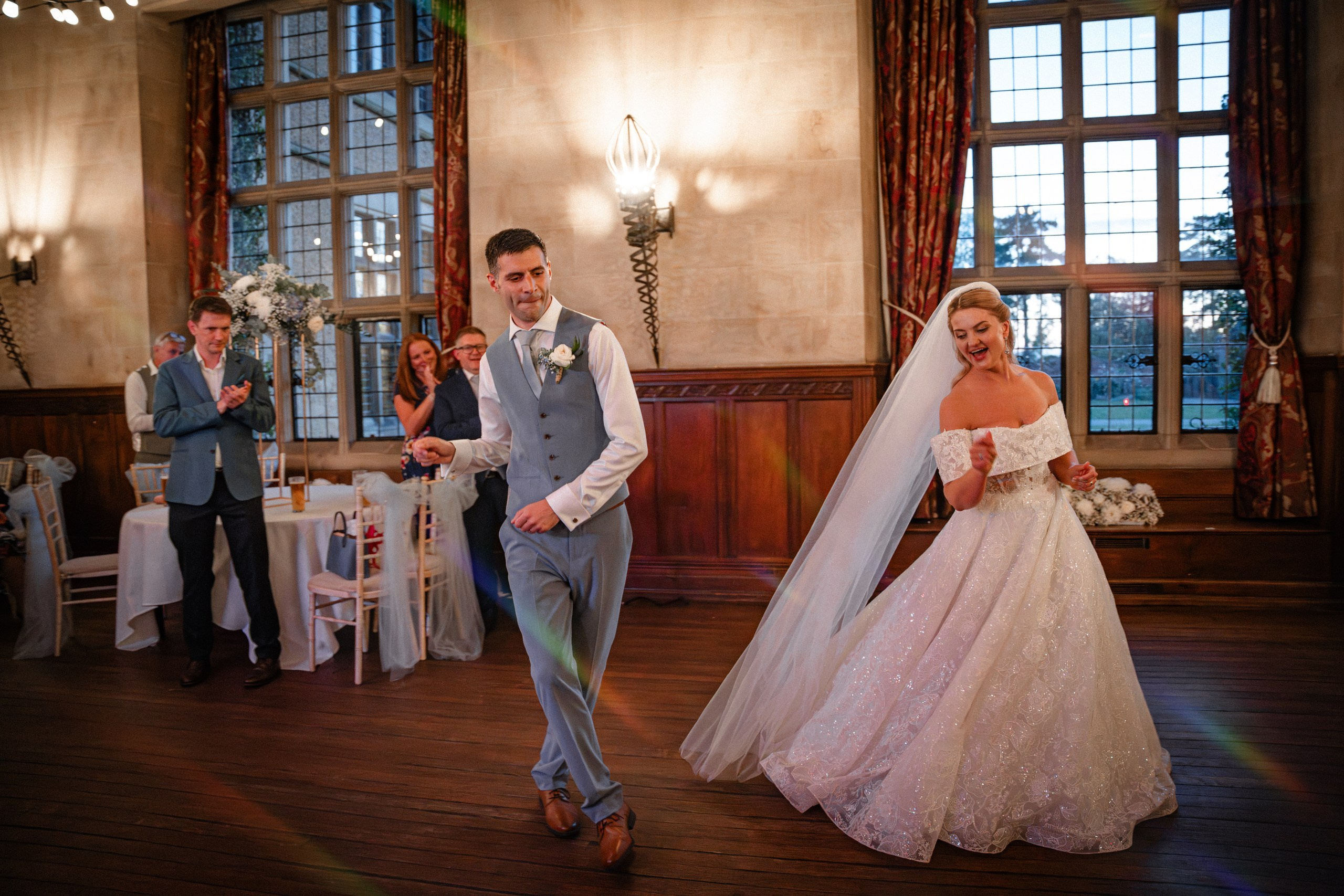 Bohdana&Ferdinando. Tonya Kyrylenko photographer in London