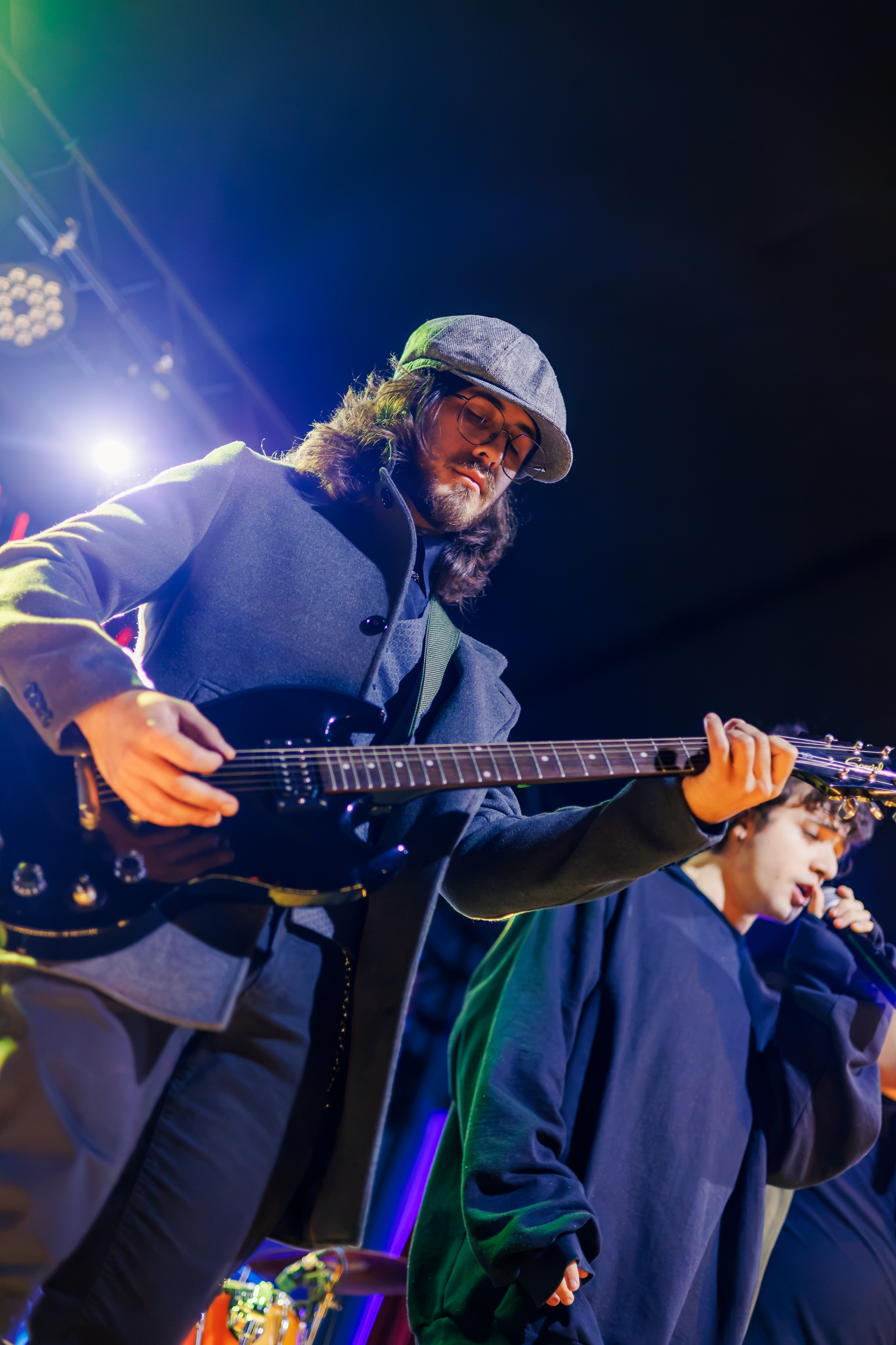 Musiflex on stage — Adultos. Will Reis fotografia — Fotógrafo em Curitiba