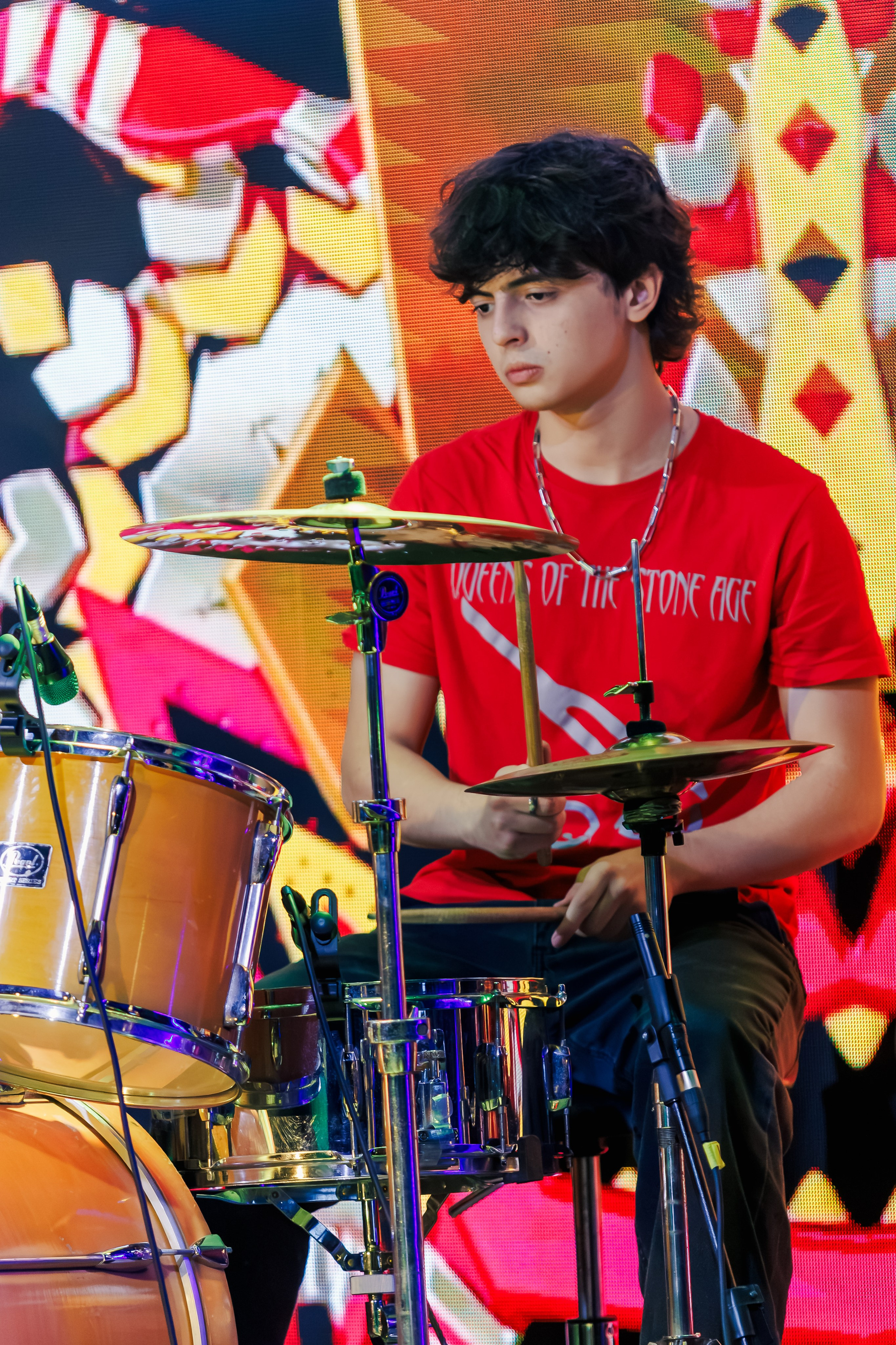 Musiflex on stage — Adultos. Will Reis fotografia — Fotógrafo em Curitiba