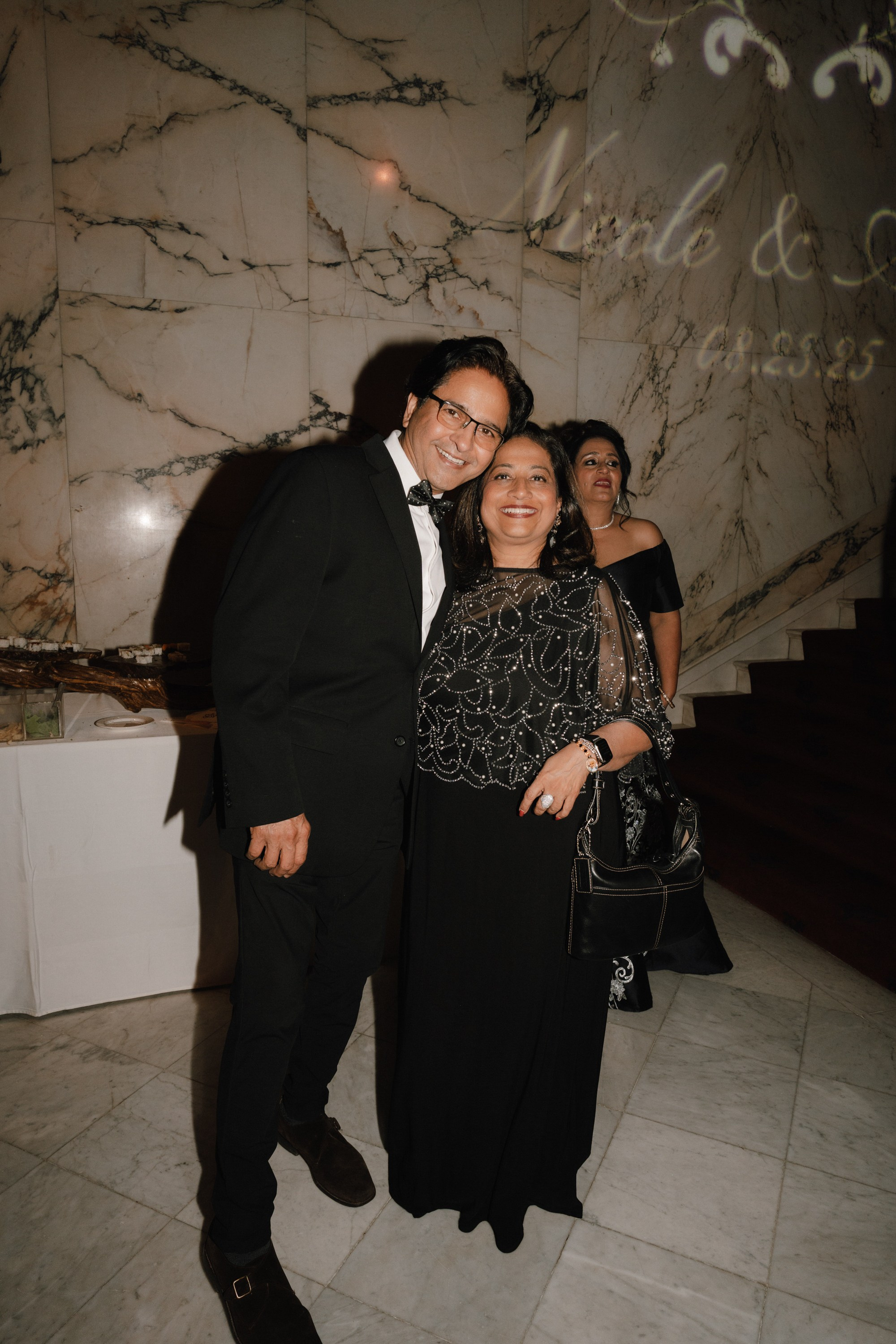 Nicole and Akash. Wedding photographer and videographer New York | New Jersey