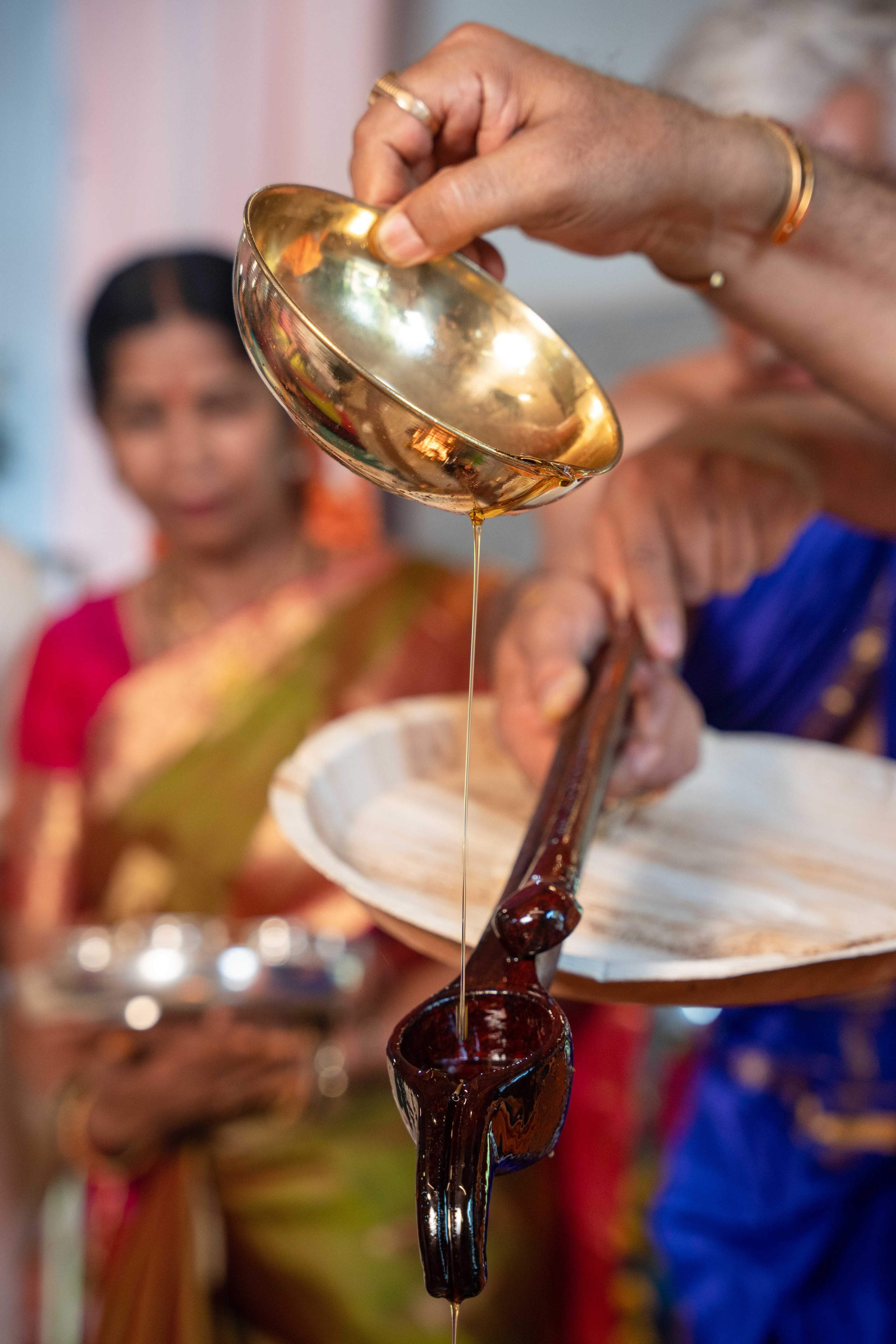 ATHARV NAMAKARANA. 50mm STUDIOS