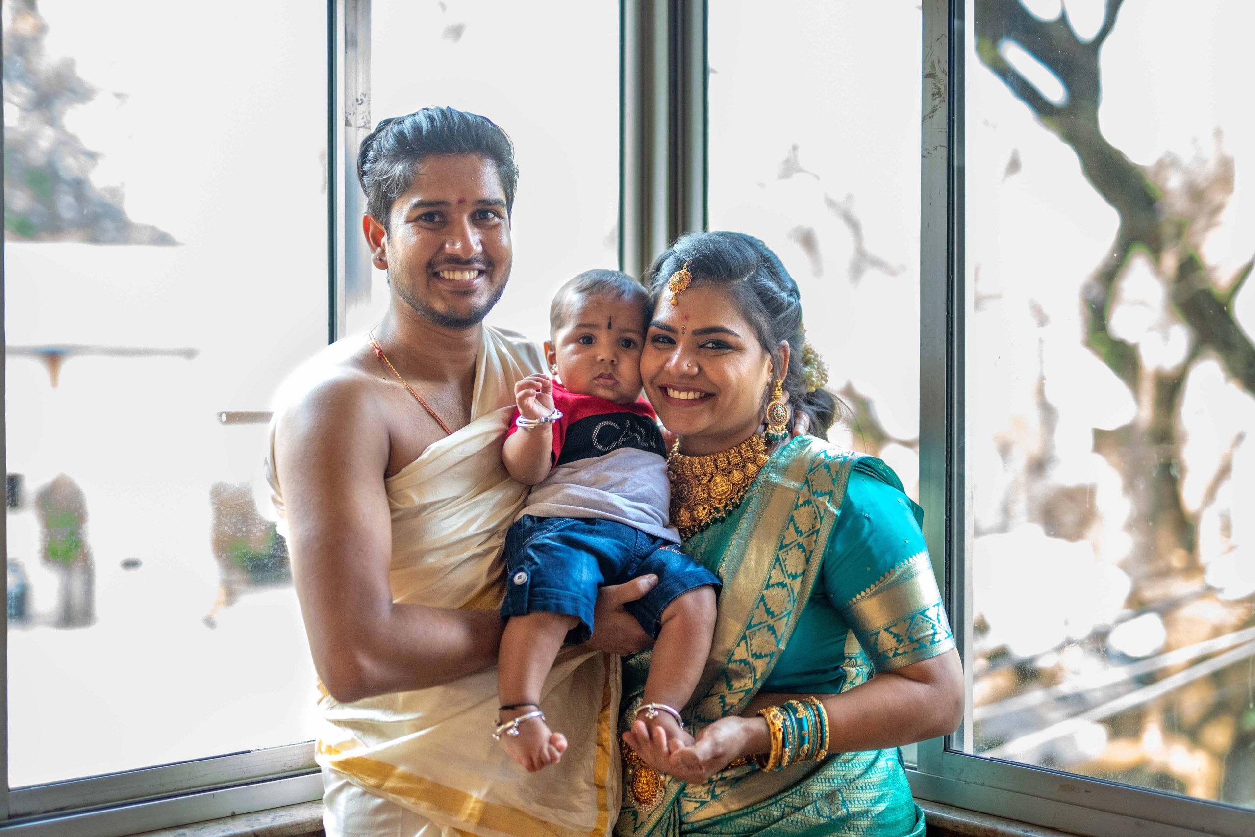 ATHARV NAMAKARANA. 50mm STUDIOS