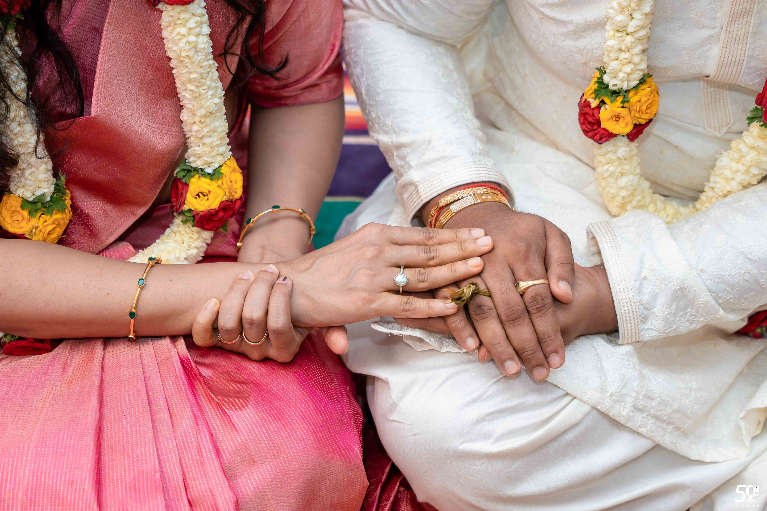 DWARAKADEESHA GRUHAPRAVESHA. 50mm STUDIOS