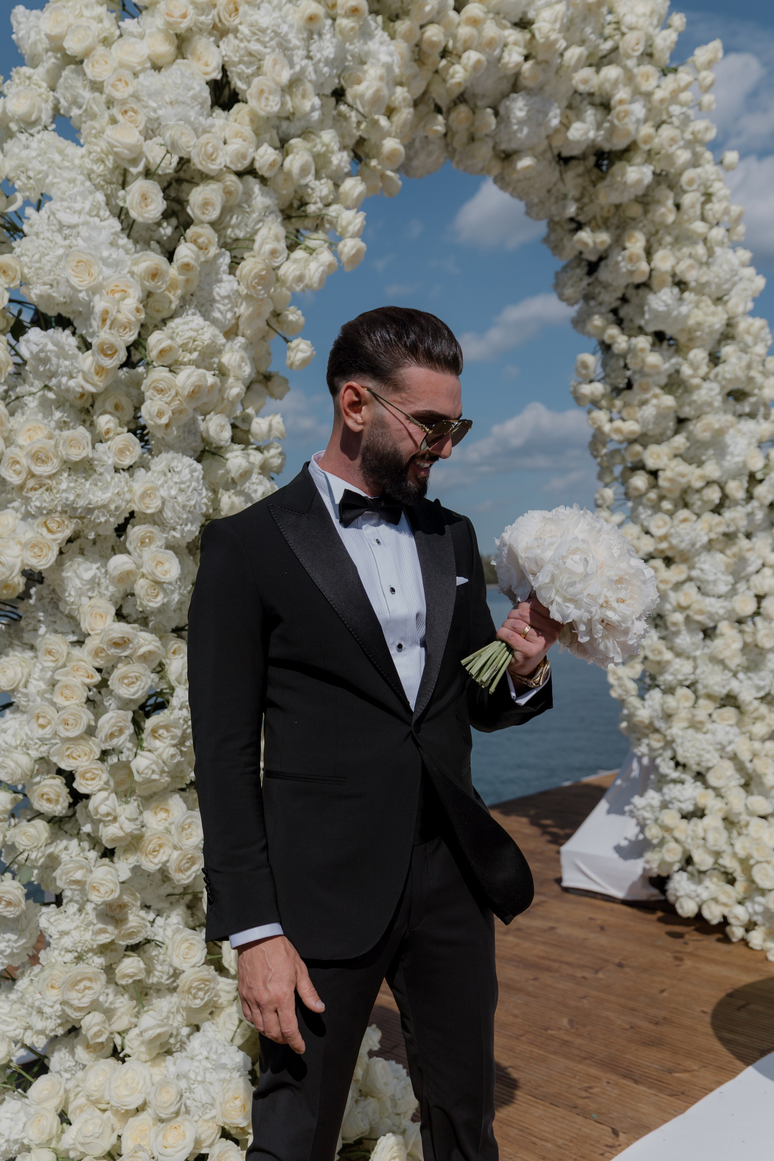 Dorian & Andreea Popa. Emotions Photo Art