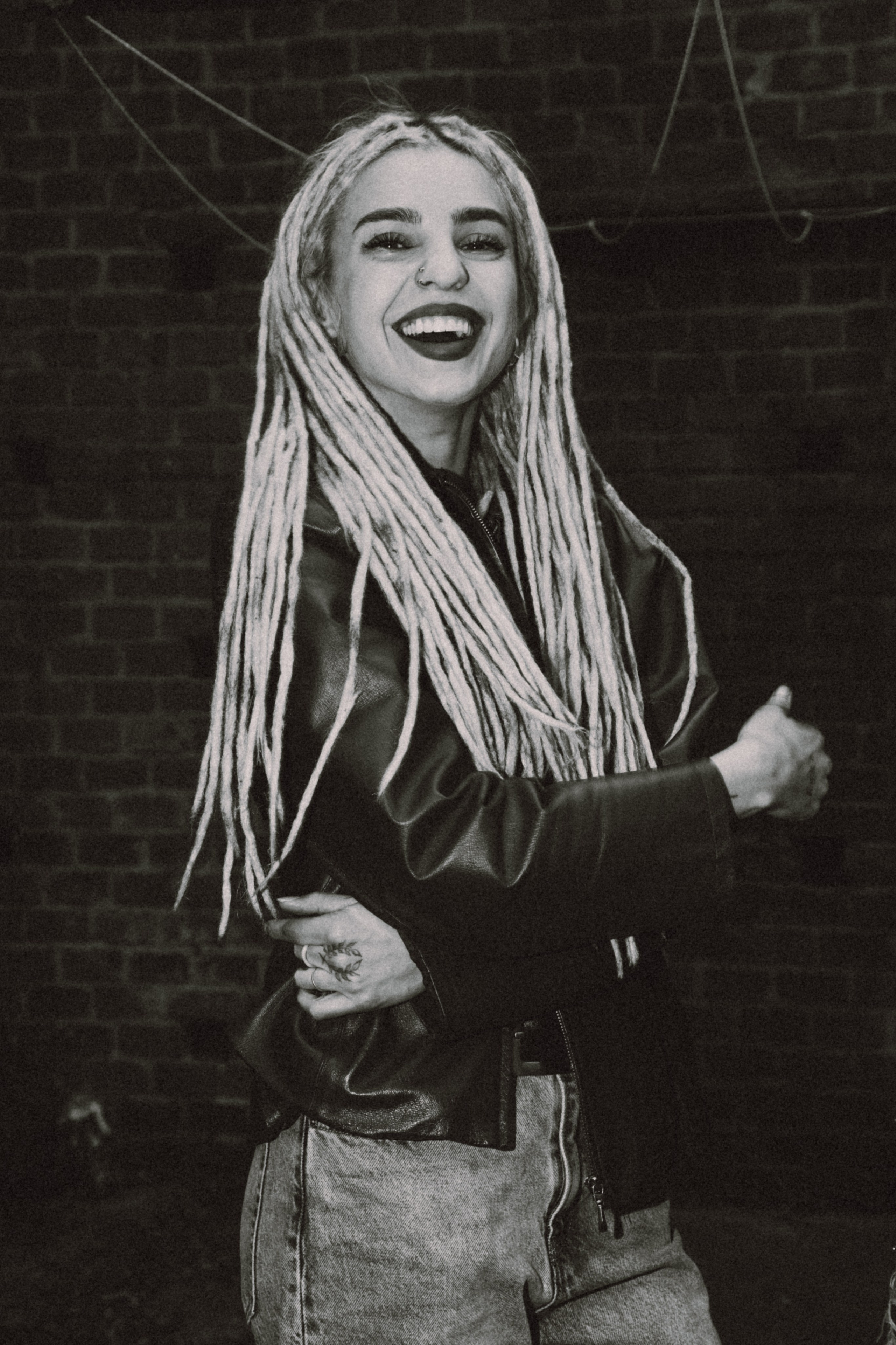 YAMBRO. Photo by lenozavra