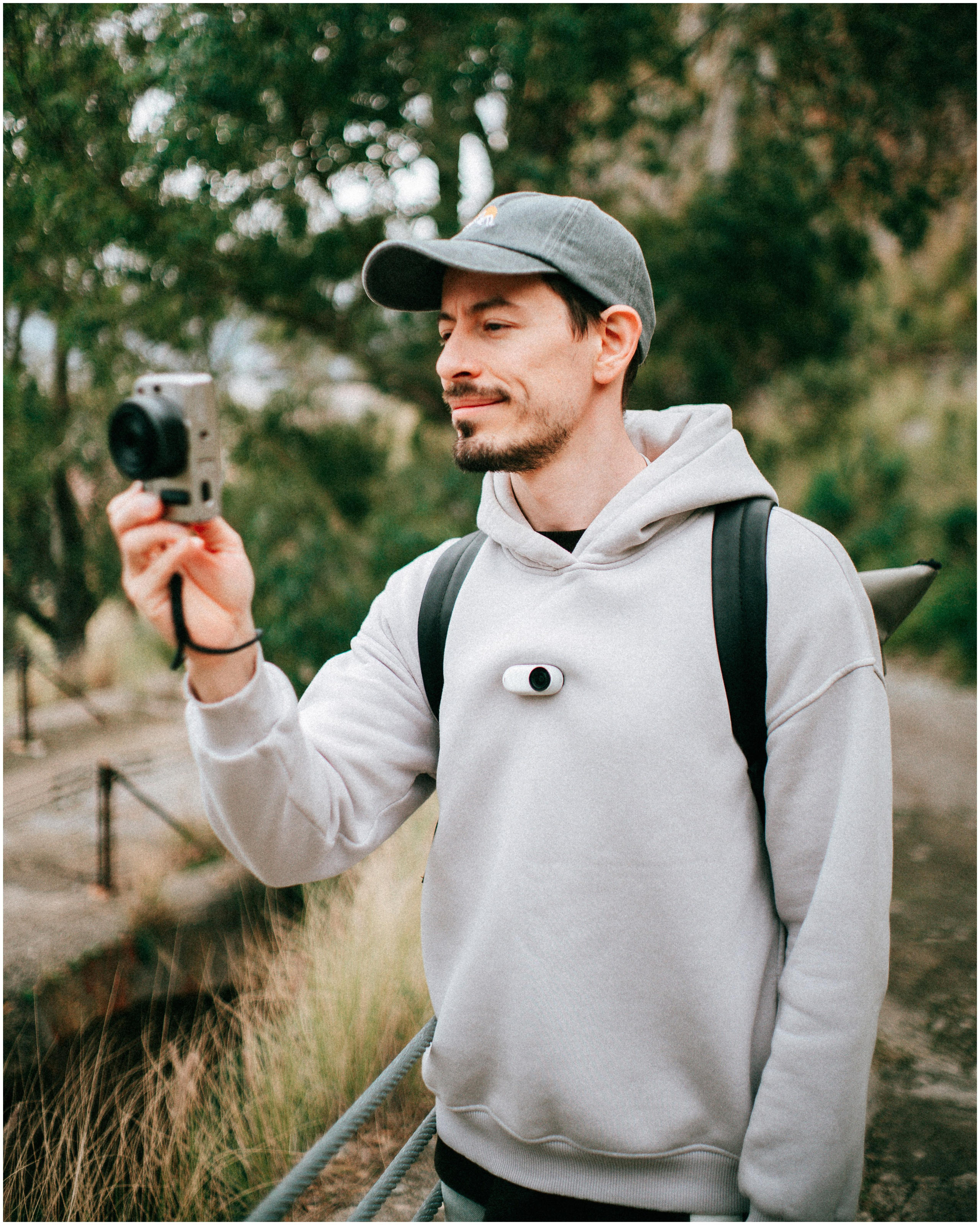 PALERMO. Photographer Inna Mendelson