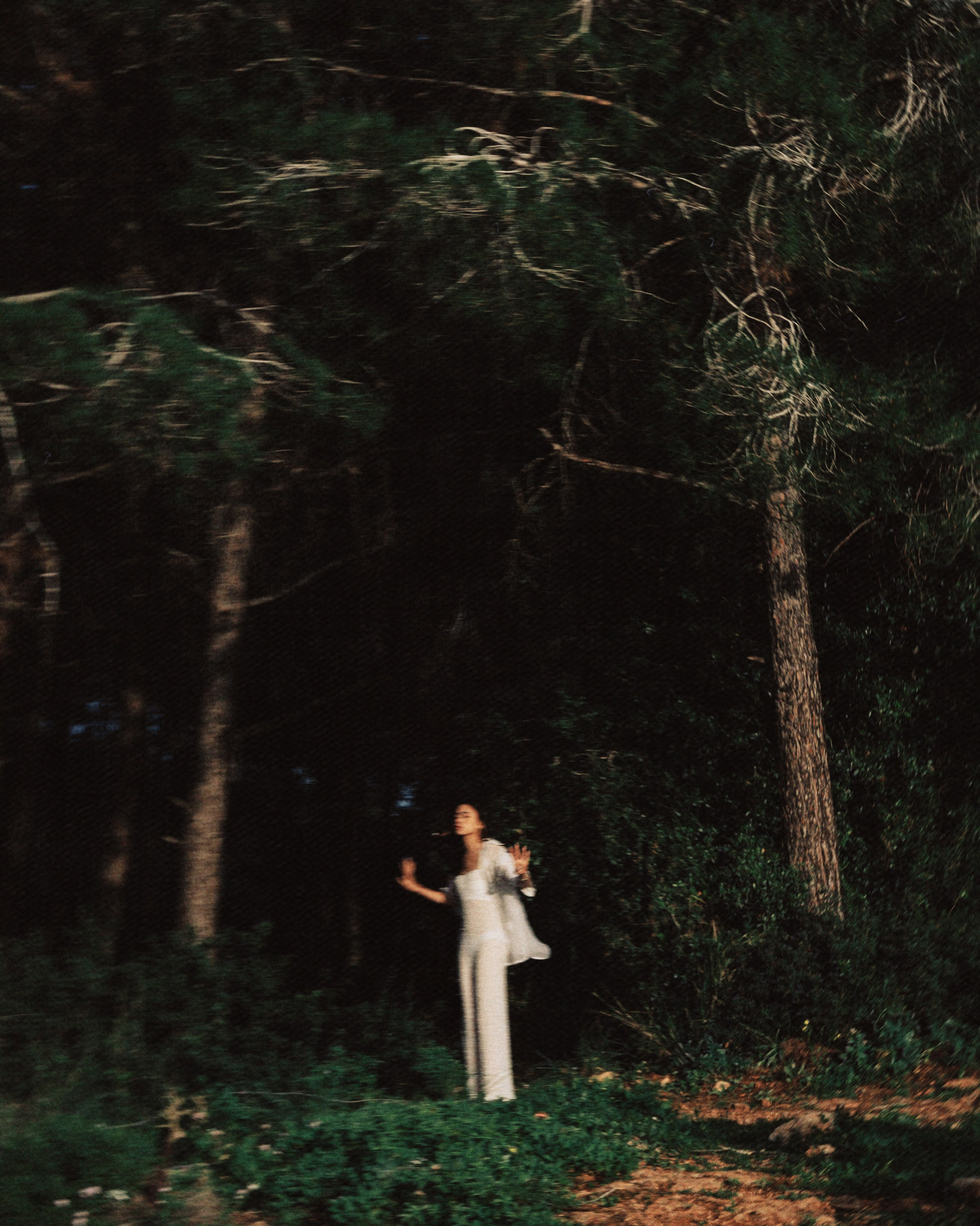 MAYA. Photographer Inna Mendelson