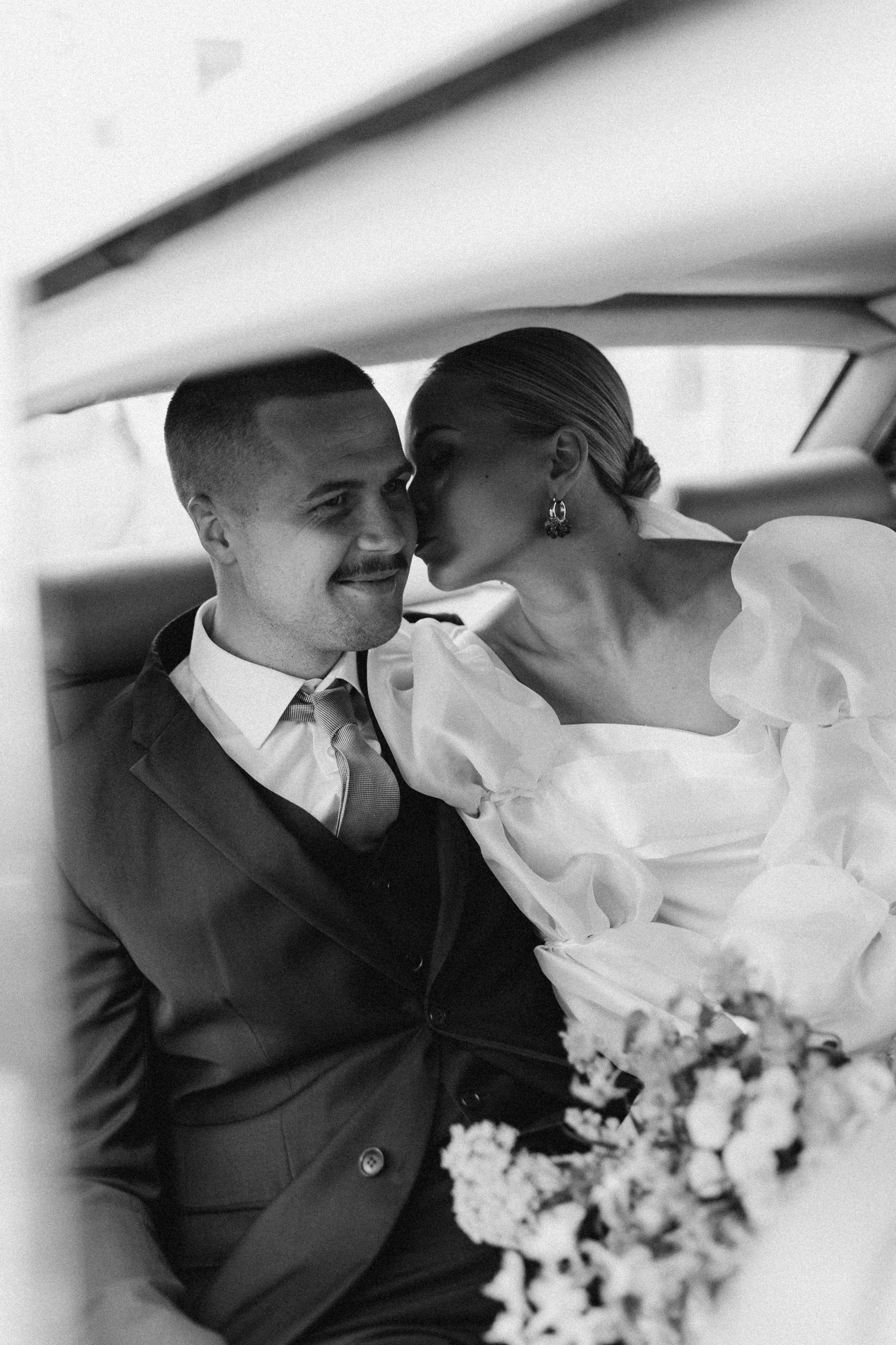 Wedding. Wedding and potrait photographer in Helsinki Vickan O