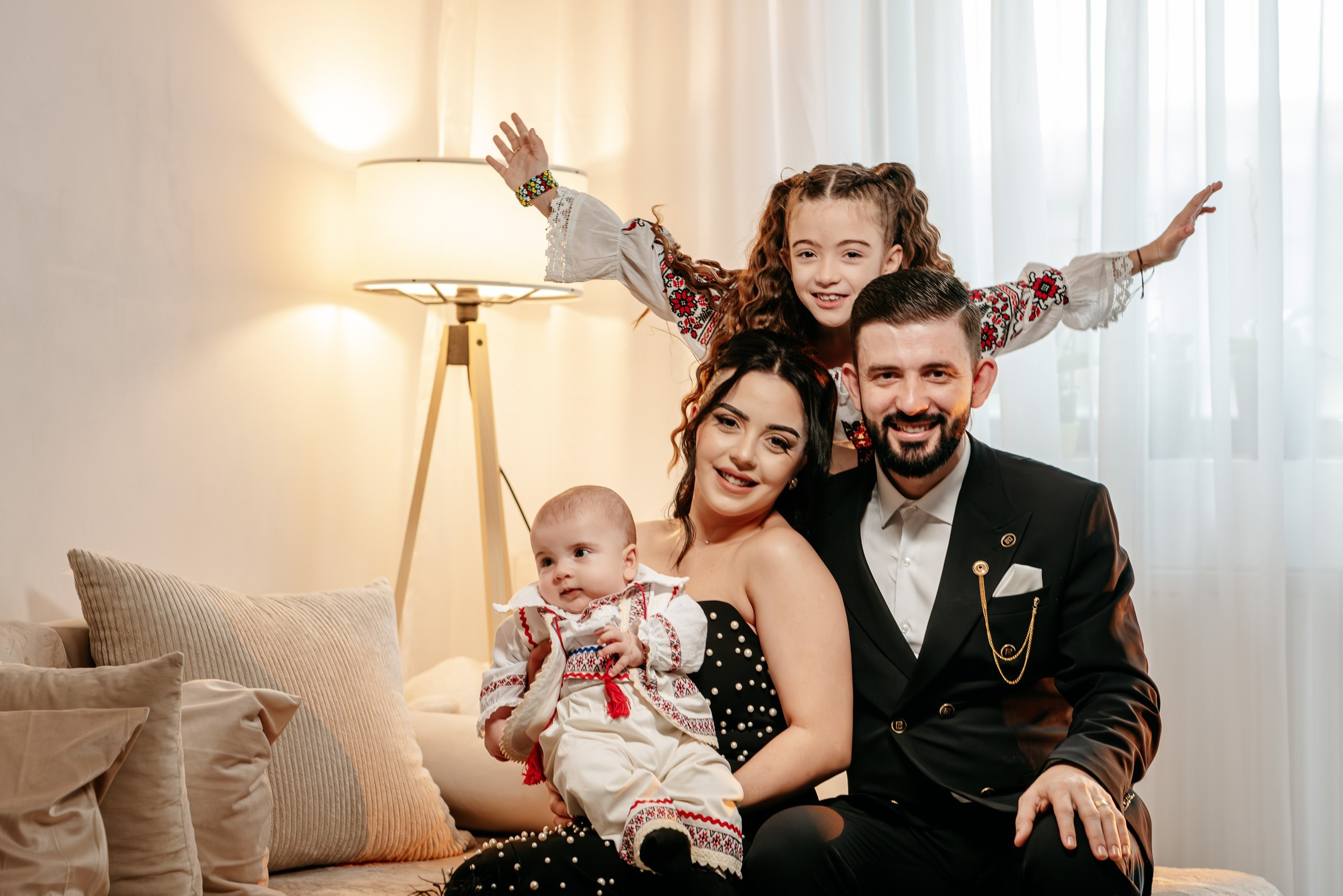 Botez. FreitagPROFOTO