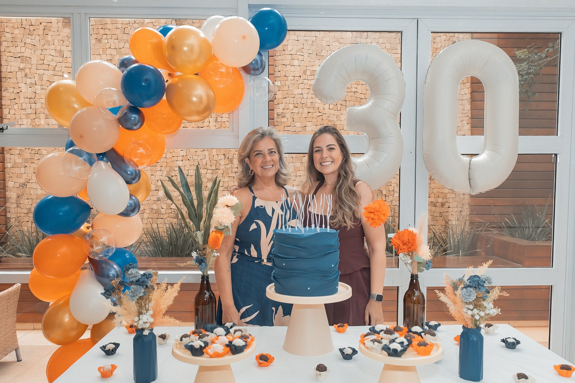 Trintou da Bru. Mareh Audiovisual