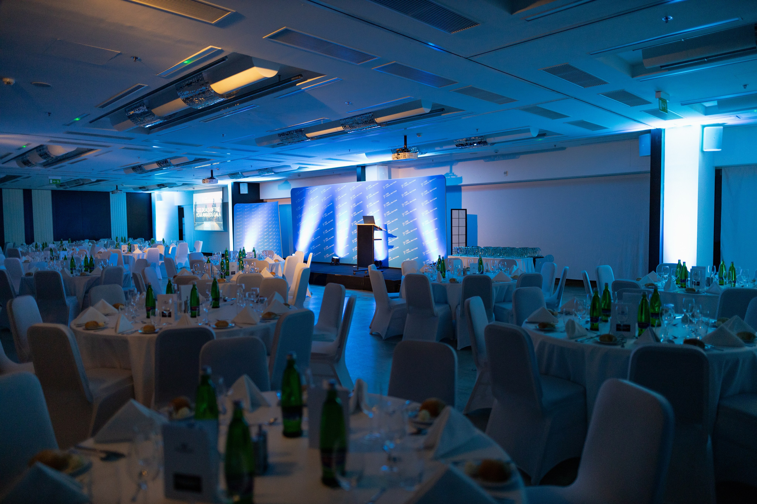 Dana Lišková - Event Photographer Prague - event photography  - conference photography - corporate events - corporate photography