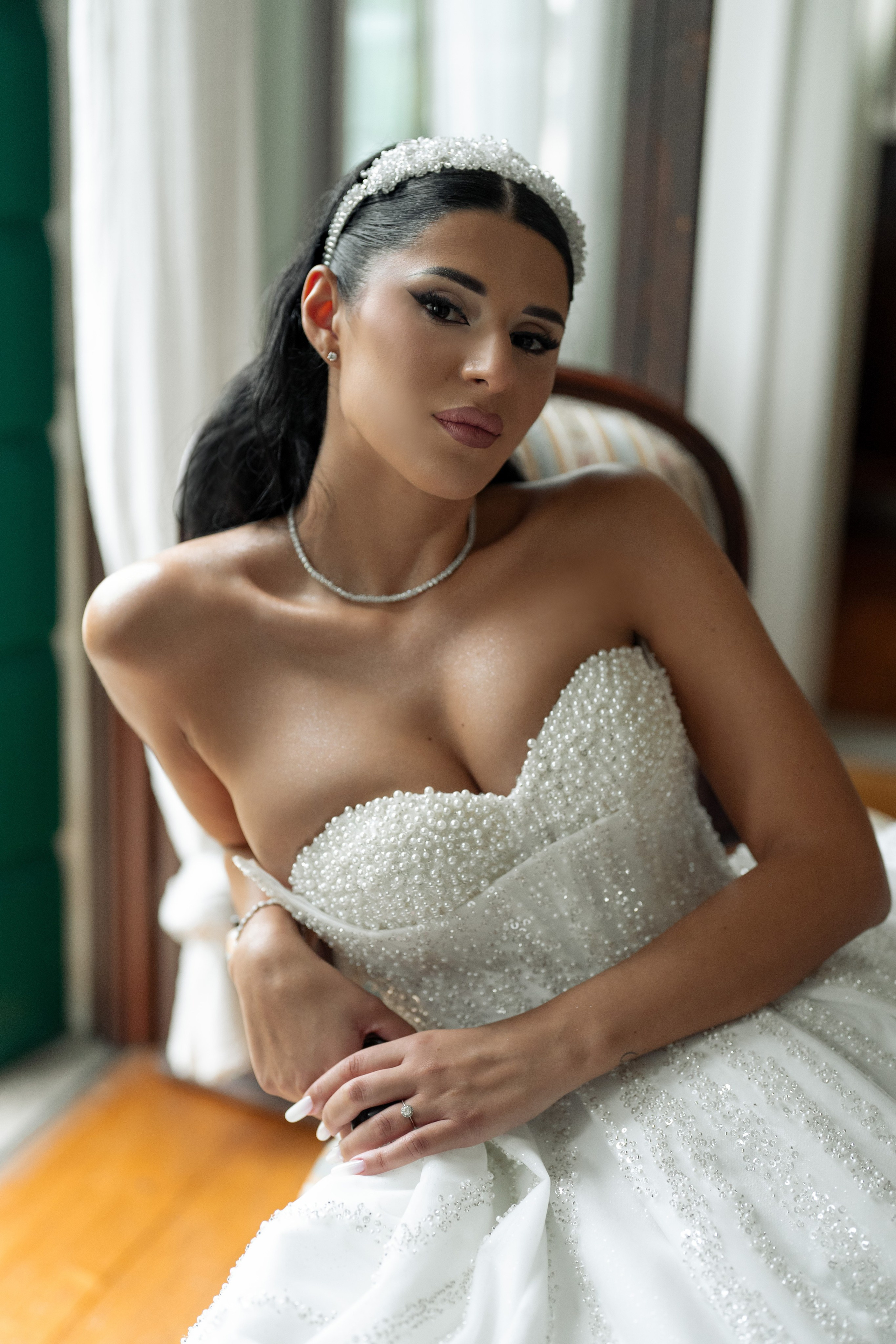 Laura & Razvan. Studio Timis