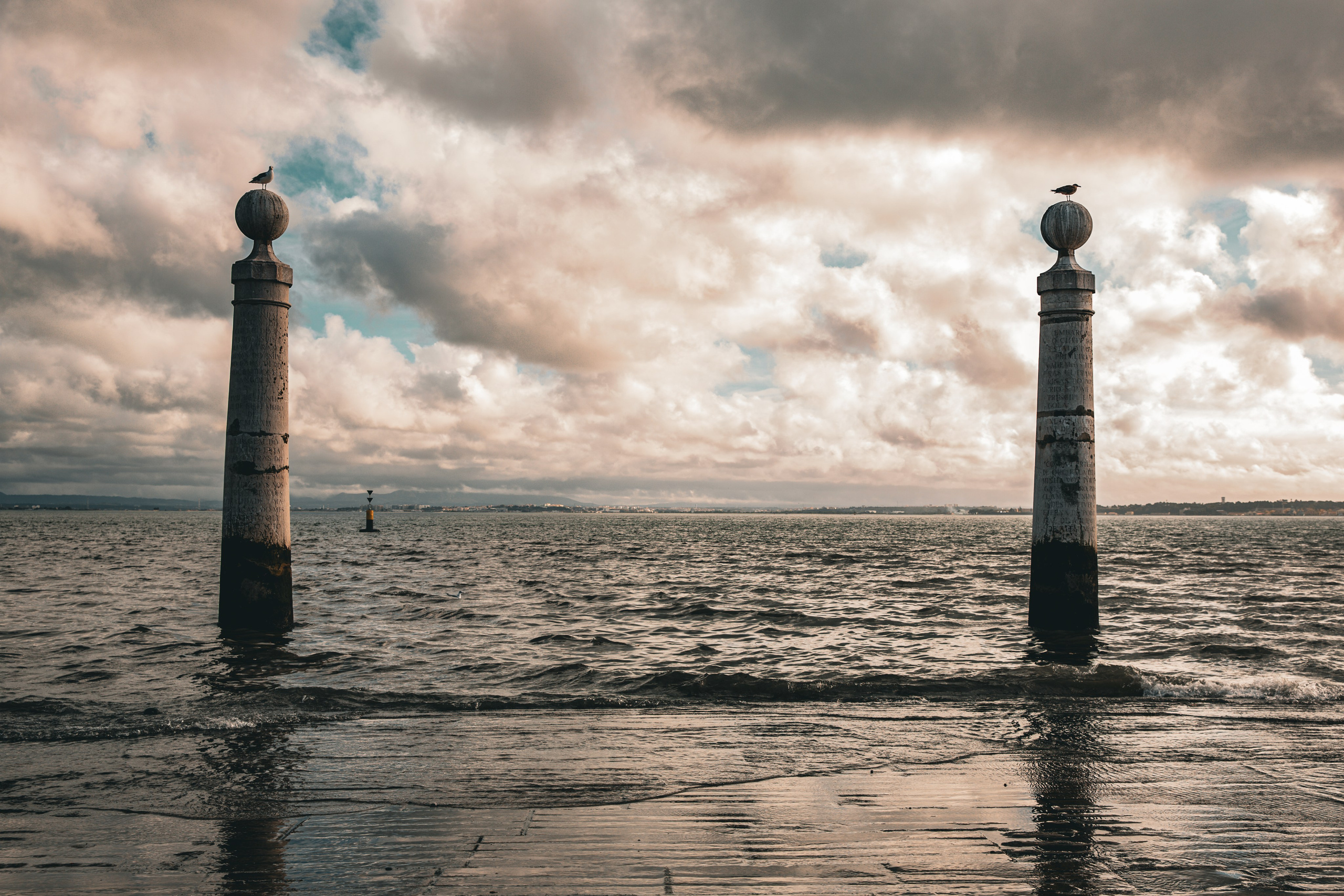 Paisagens. Thiago Chinellato