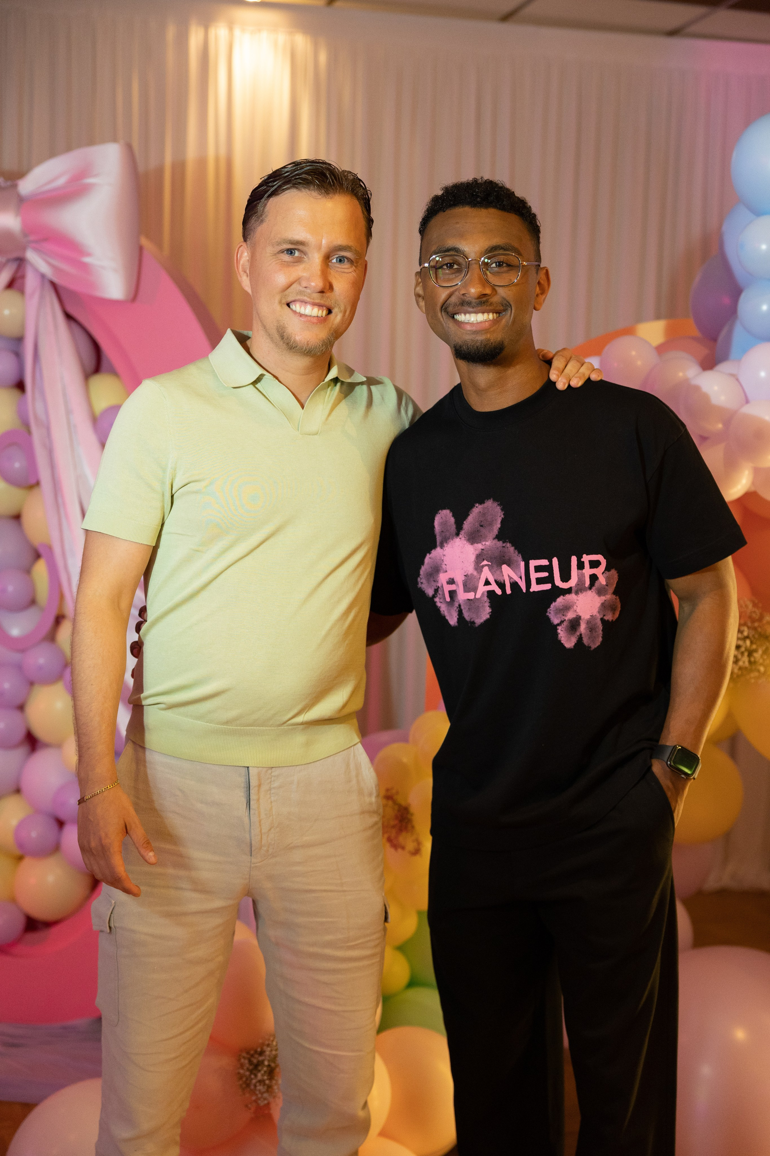 1 st Birthday. Portrait and Family Photographer in Netherlands