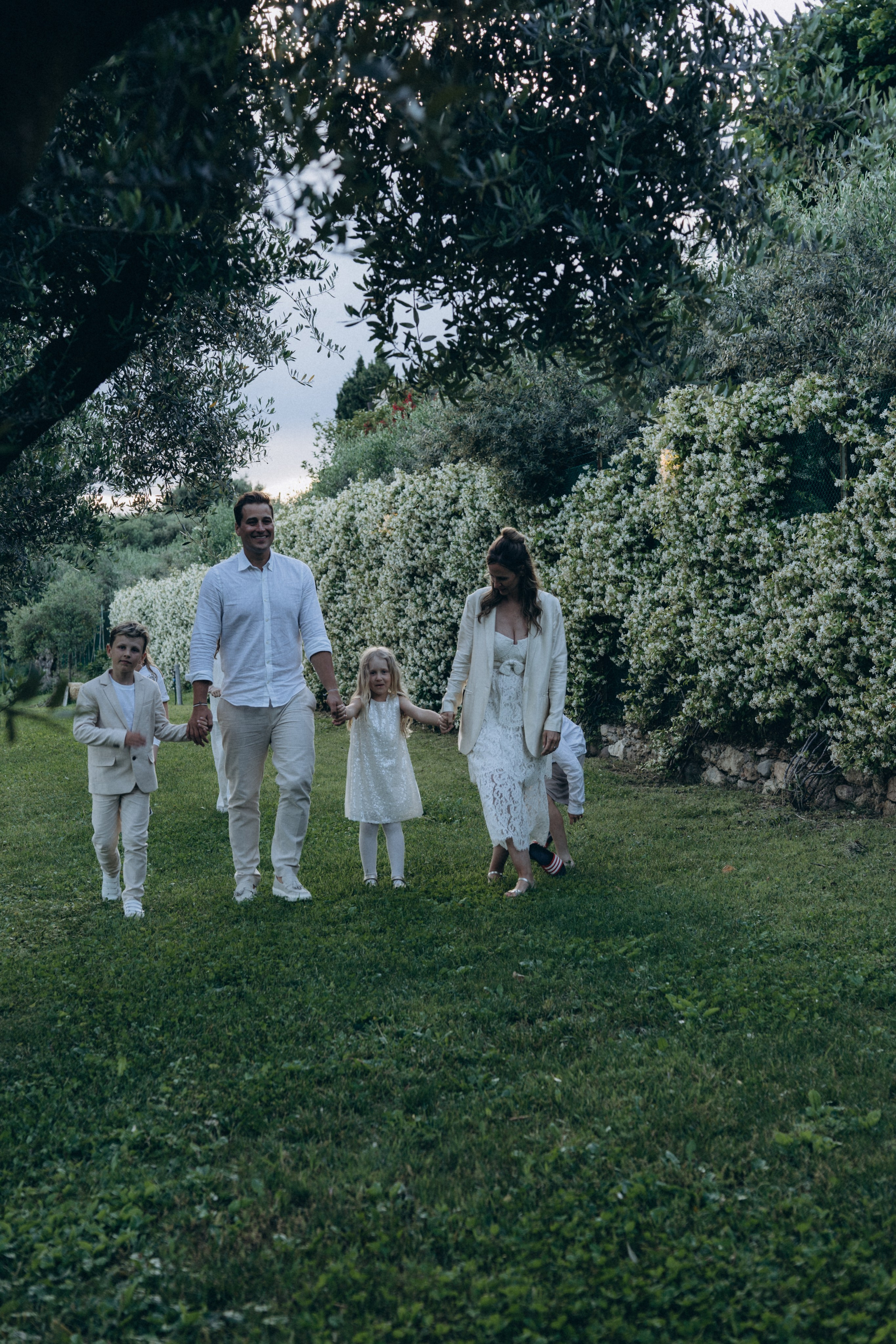 JENNIE & JASPAR • Verona. PHOTOGRAPHER IN ITALY