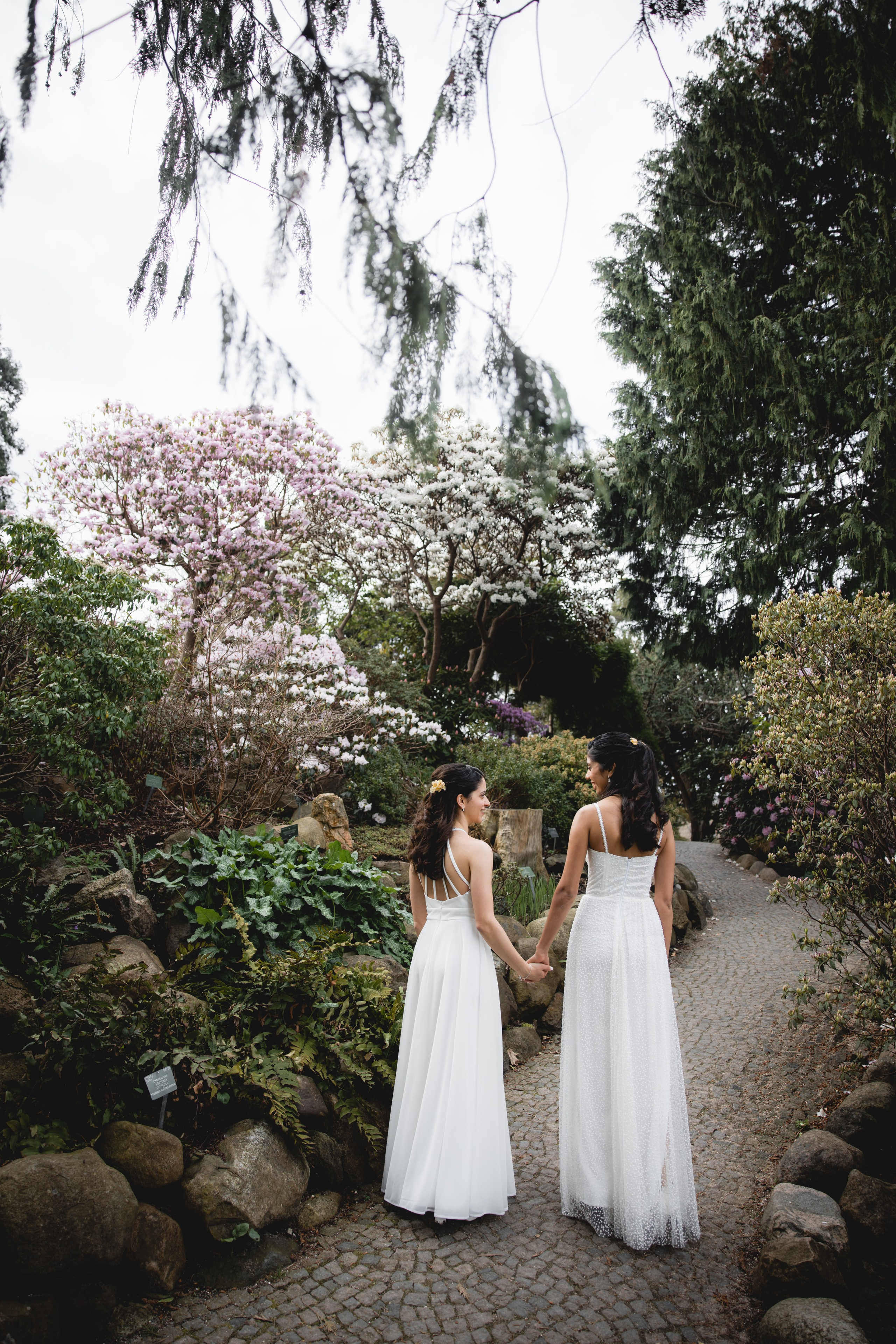 Shai & Batel. Professional wedding photographer in Copenhagen, Denmark — Julia Byron