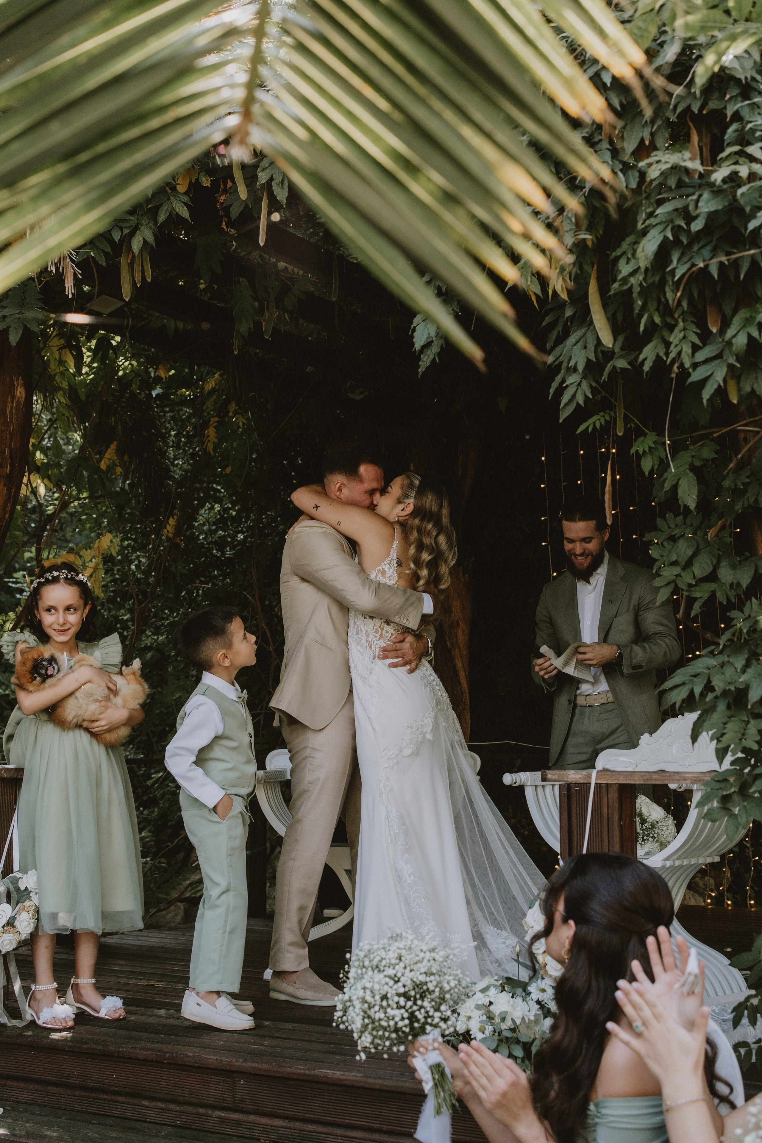 Fotografia de casamento natural, sem poses, Photus Family by Quinta Acordeon
