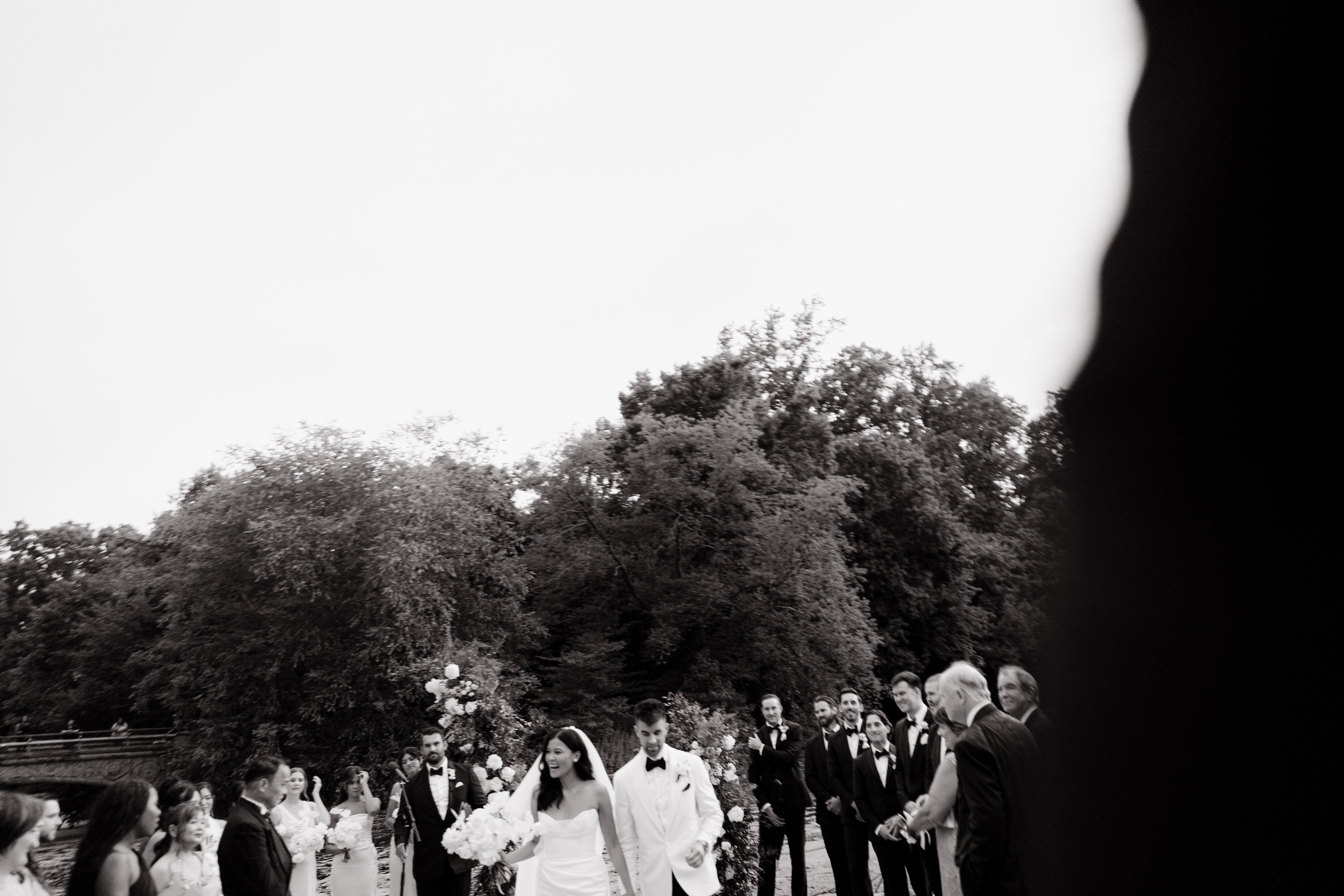 Jullieanne and Ryan. Wedding photographer and videographer New York | New Jersey