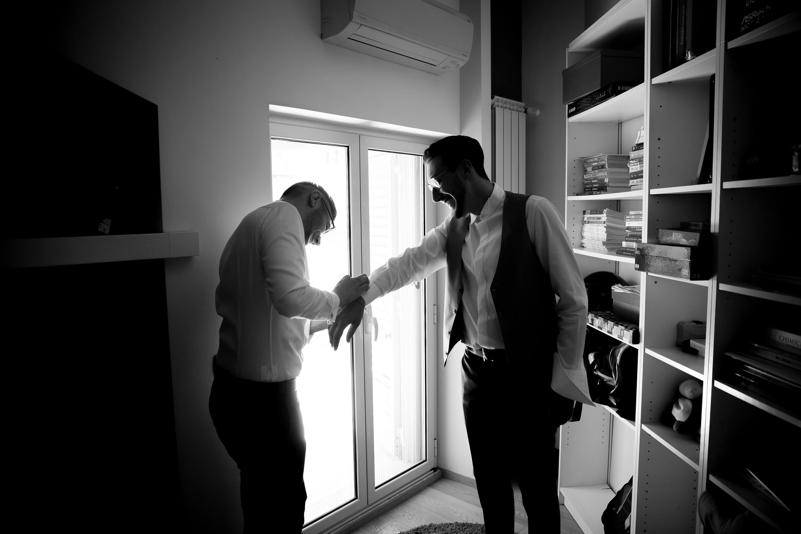 Maria Cristina Casati Fotografa di Ritratto Donna e Maternità a Milano — CityLife