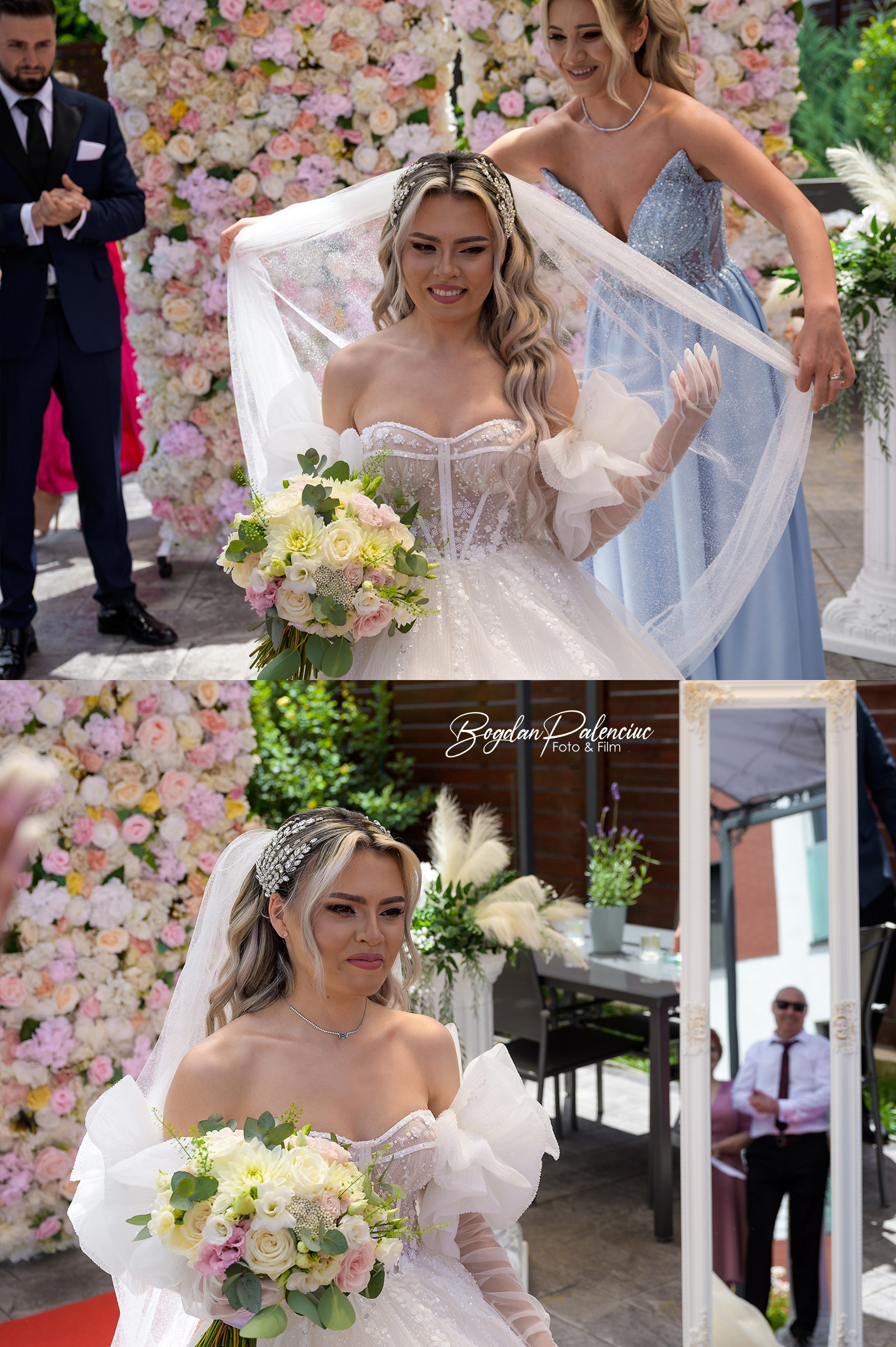 Nunta Valentina si Iulian