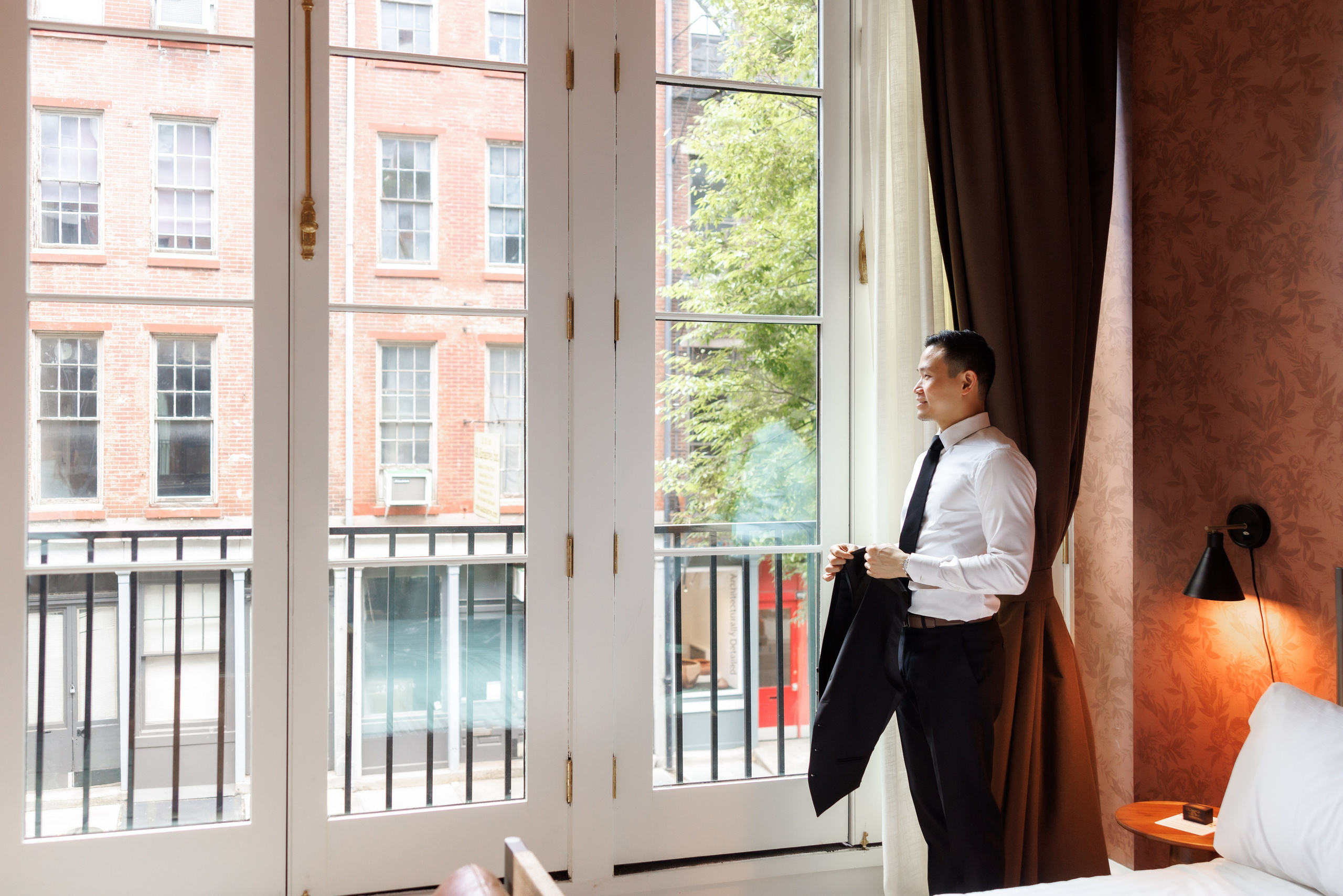 Agata & Eddie. Wedding Photo & Video