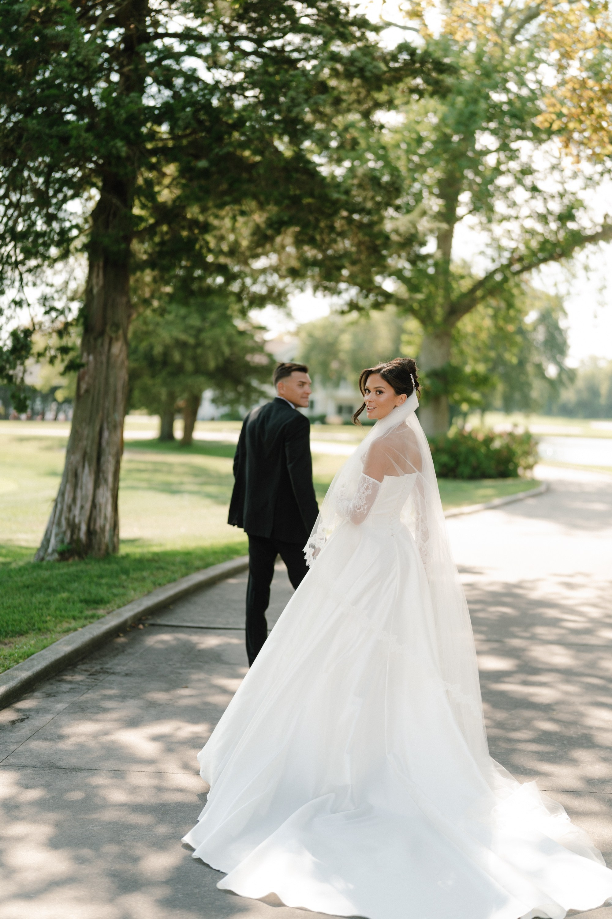 Emily and Blake. Wedding photographer and videographer New York | New Jersey