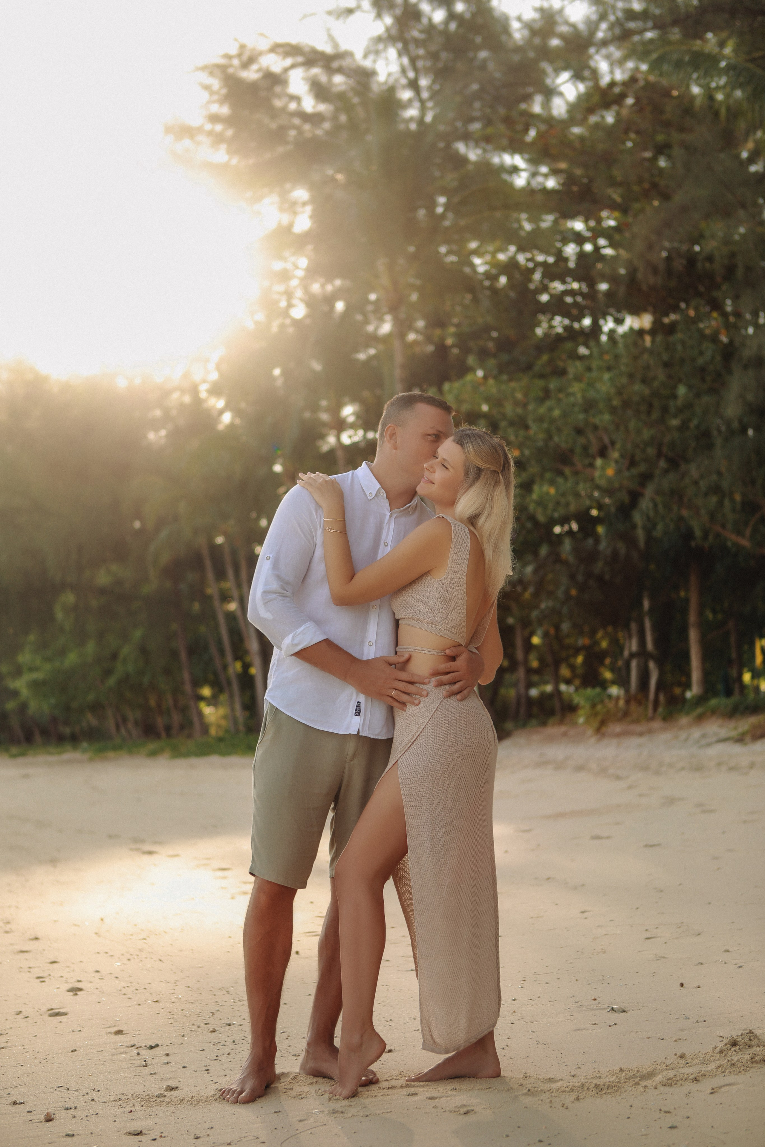 Лав стори на Пхукете 