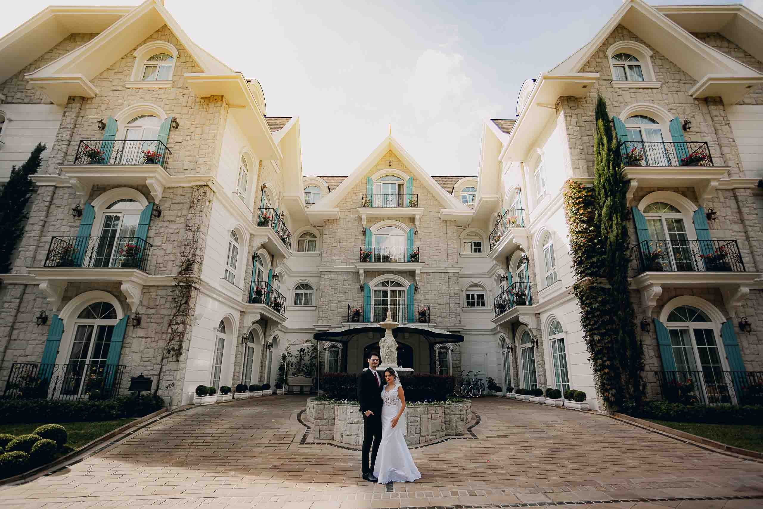 CASAMENTOS. Mayke Luz Fotografia