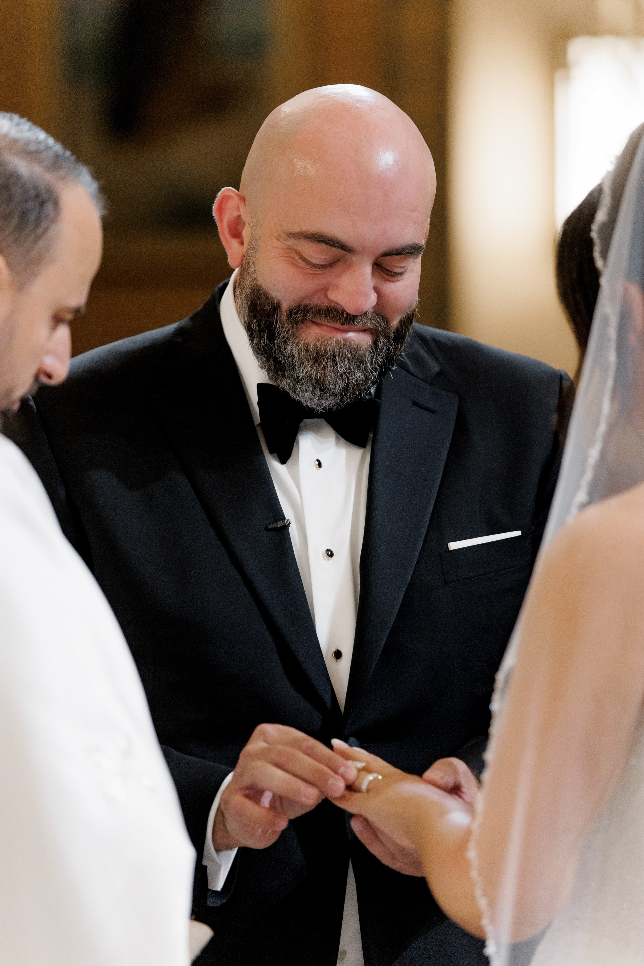 Nora & CJ. Svyatoslav Bogdanov — destination photographer