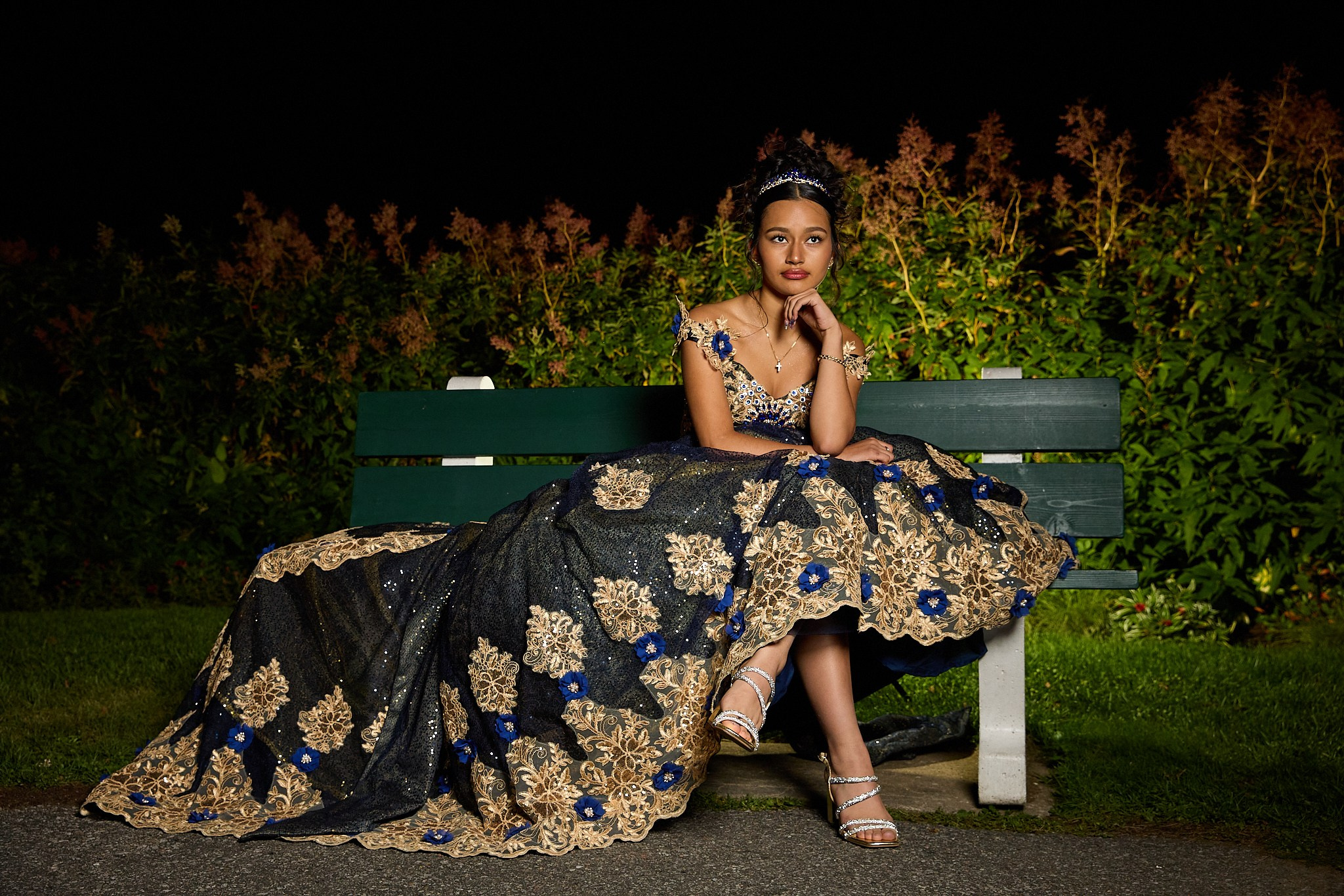 Professional Photography