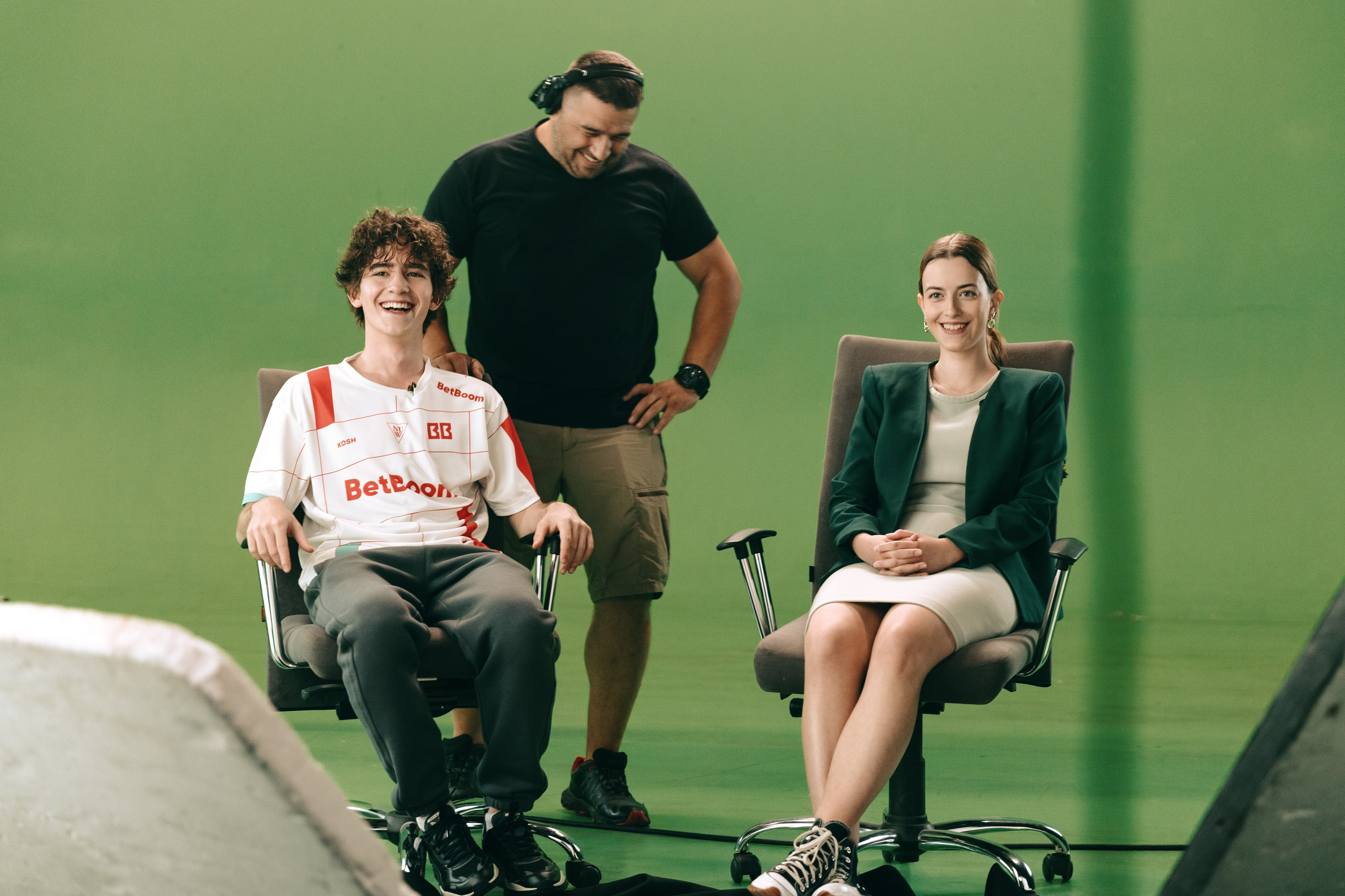 BetBoom. Фотограф Инна Гайнулина