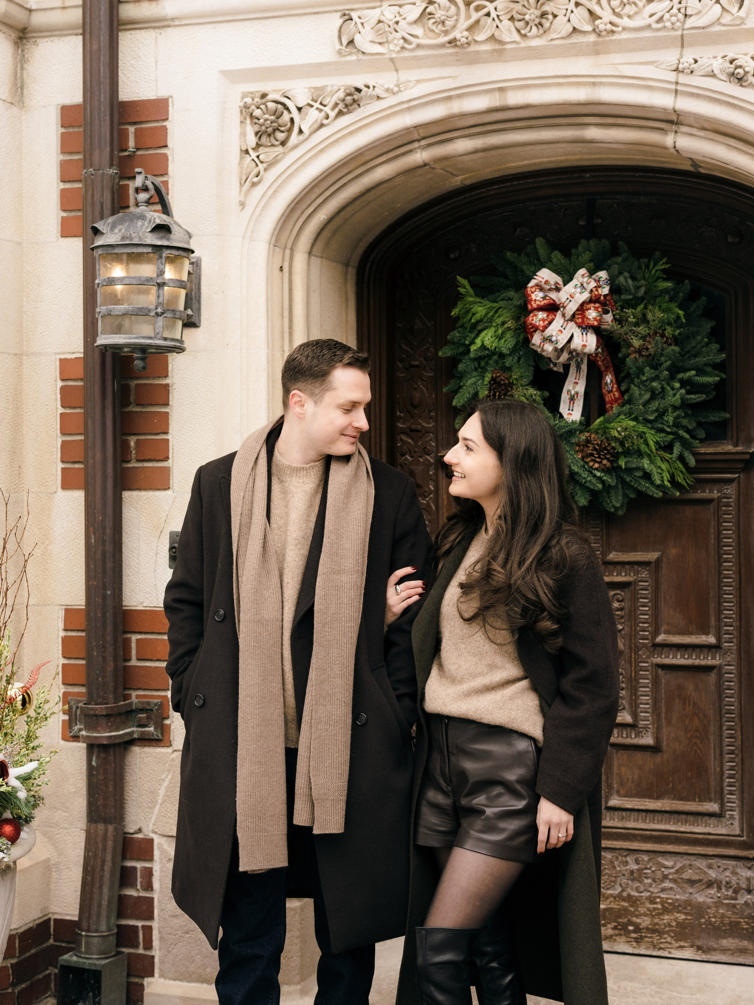 Natallia & Maks. Anastasia Post: Wedding and Editorial Photography