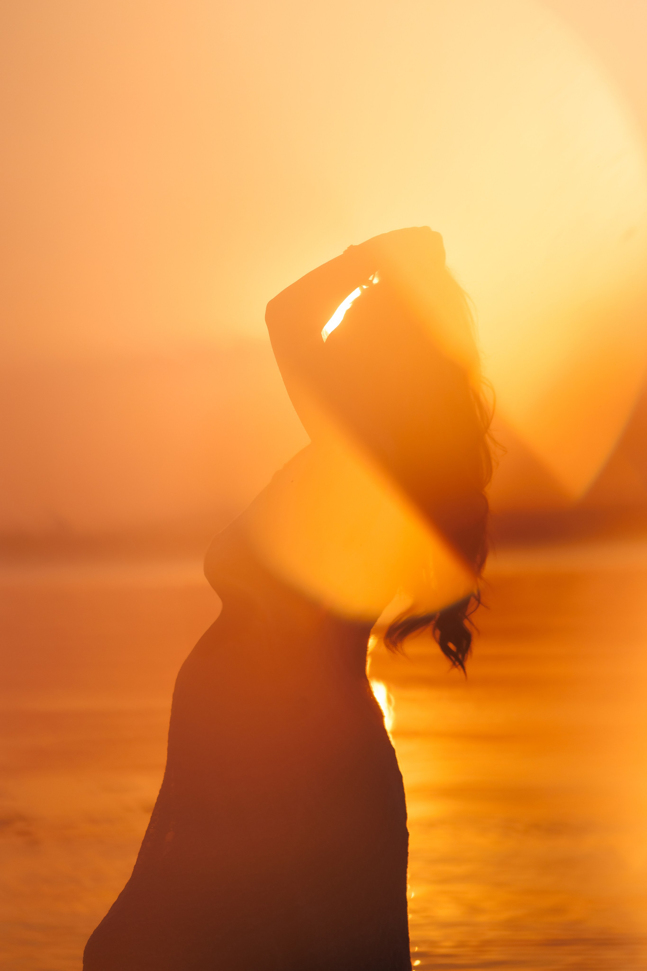 Бремена фотосесия на море. Фотограф Ирина Йотова