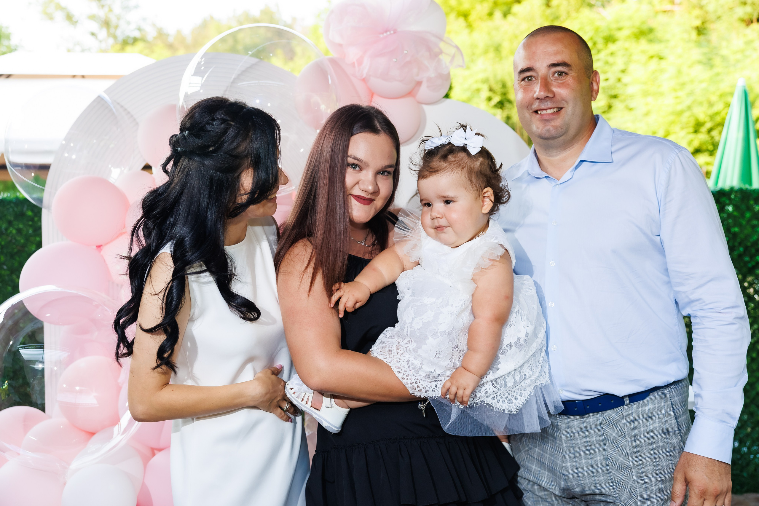 Bachelorette Party. Фотограф Ирина Йотова