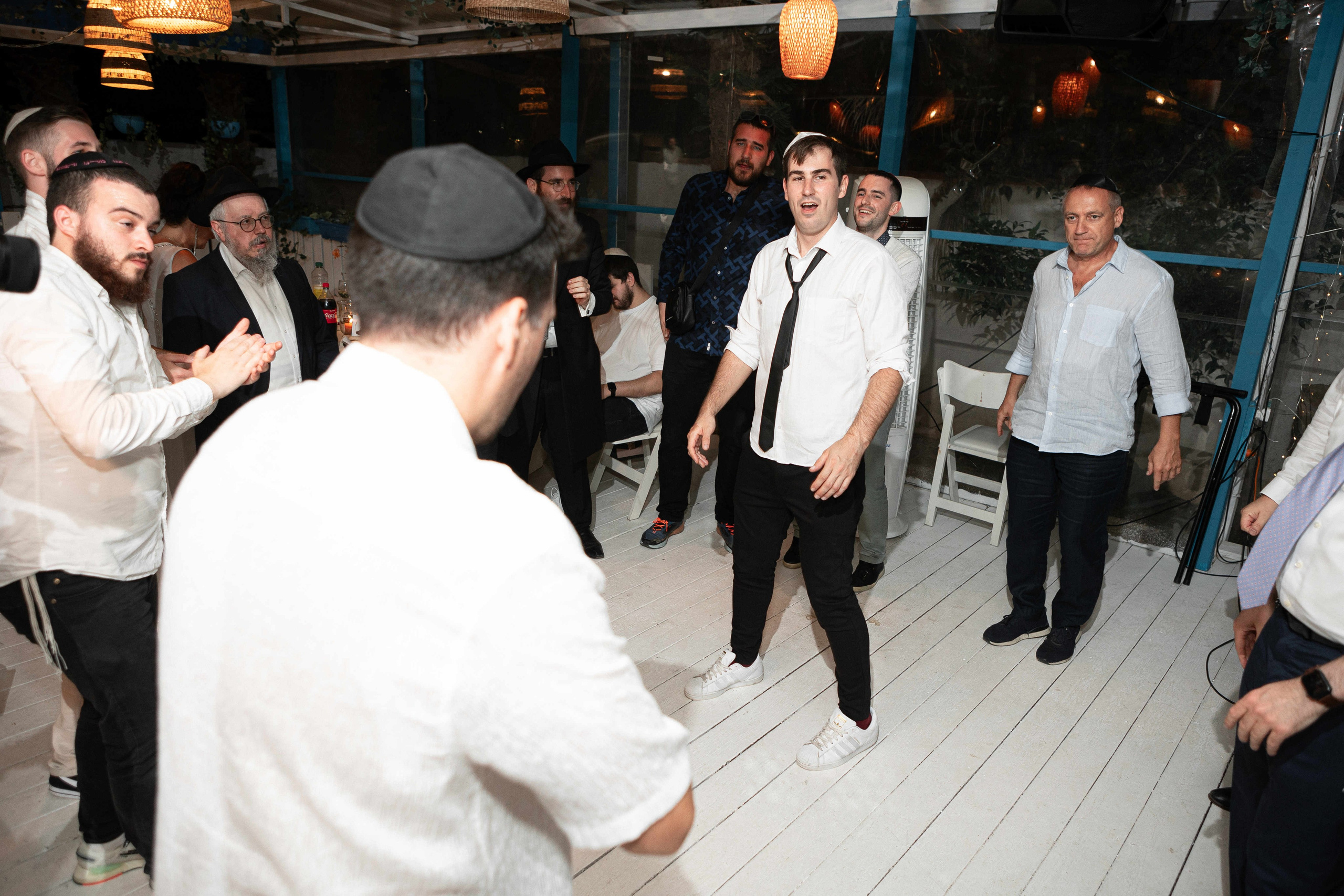 WEDDING IN A COZY PLACE NEAR TEL AVIV. PHOTOGRAPHER IN ISRAEL